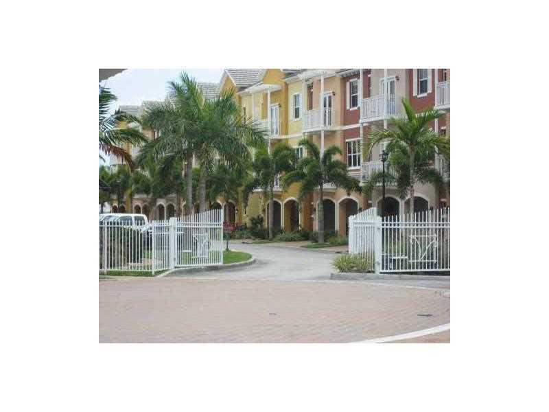 SHOAL CREEK AT LIGHTHOUSE - Residential Lease