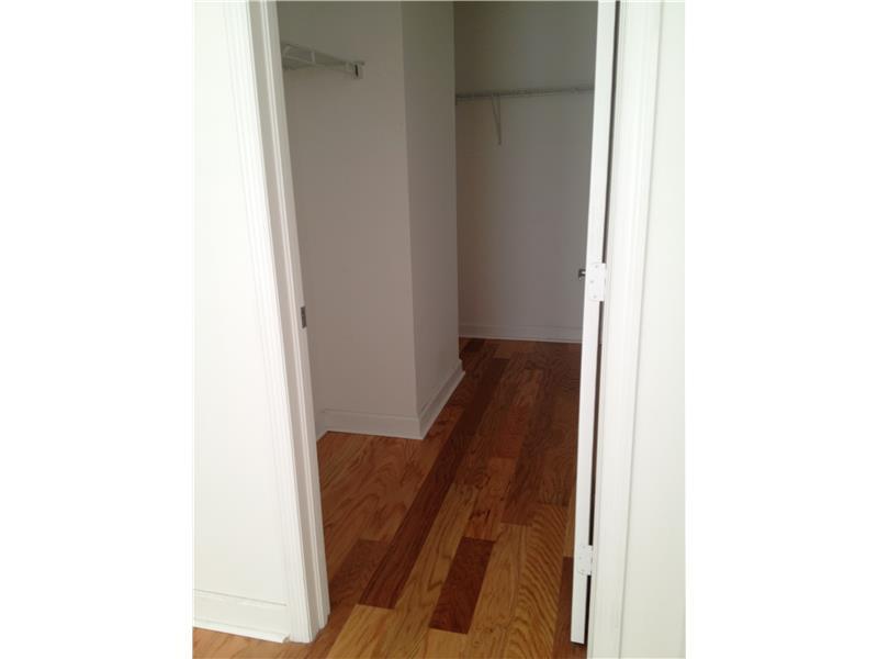 SHOAL CREEK AT LIGHTHOUSE - Residential Lease