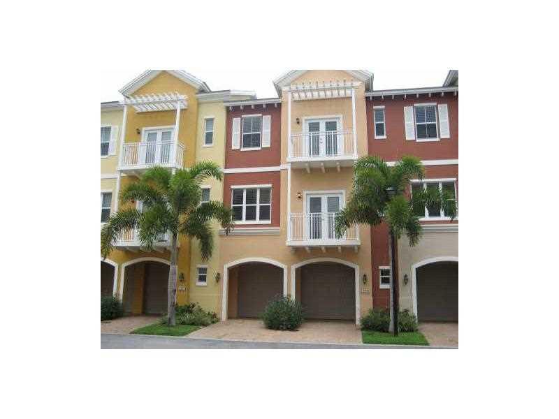 SHOAL CREEK AT LIGHTHOUSE - Residential Lease