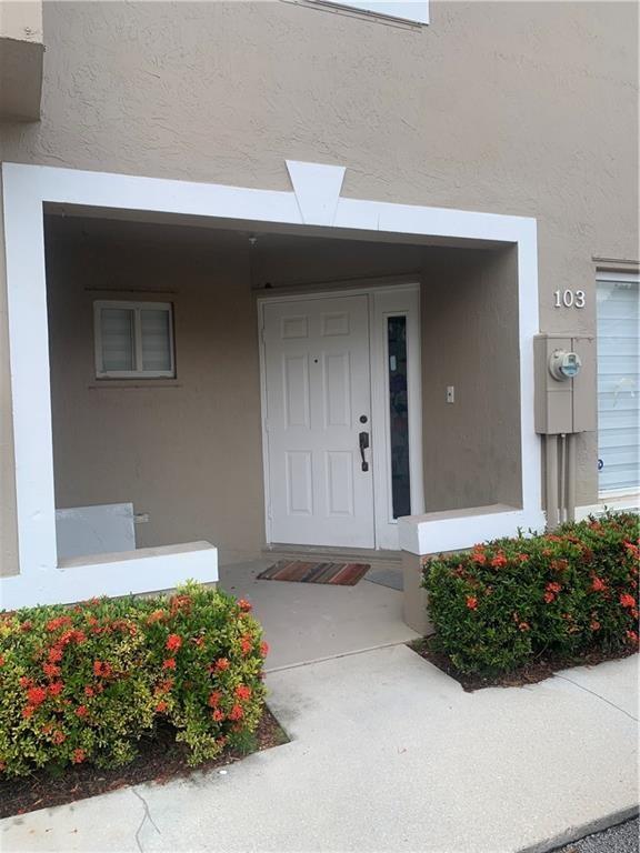 THIS HOME SHOWS LIKE A MODEL HOME* COMPLETELY REMODELED* NEW KITCHEN WITH GRANITE COUNTERTOPS, STAINLESS STELL APPLIANCES* WASHER AND DRYER IN THE UNIT * NEW TILE FLOORING* BEAUTIFUL ZEBRA BLINDS* PRIVATE PATIO* NEW REMODELED BATHROOMS* NEW TANKLESS WATER HEATER* FRESHLY PAINTED* COMMUNITY POOL* NO HOA APPROVAL* SPECTACULAR HOME AND WILL NOT LAST!!