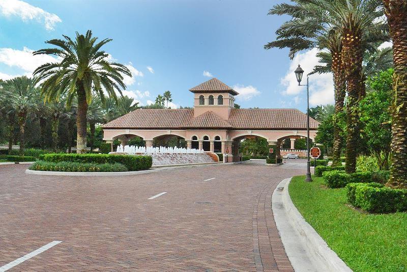 Fairway Landing - Residential