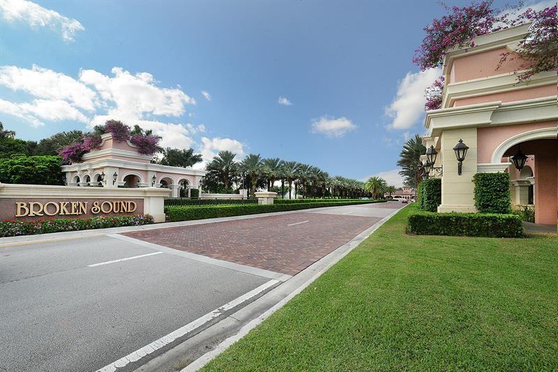 Fairway Landing - Residential