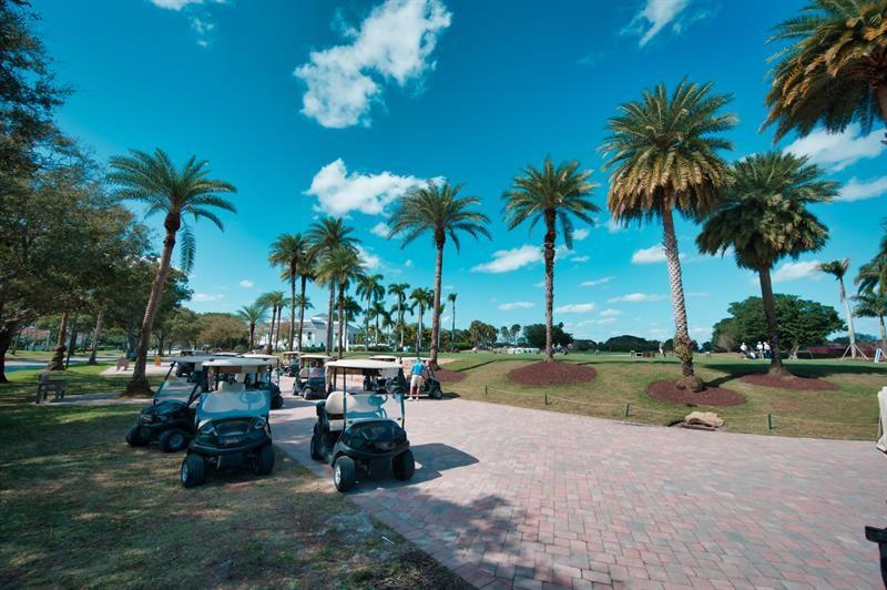 Fairway Landing - Residential