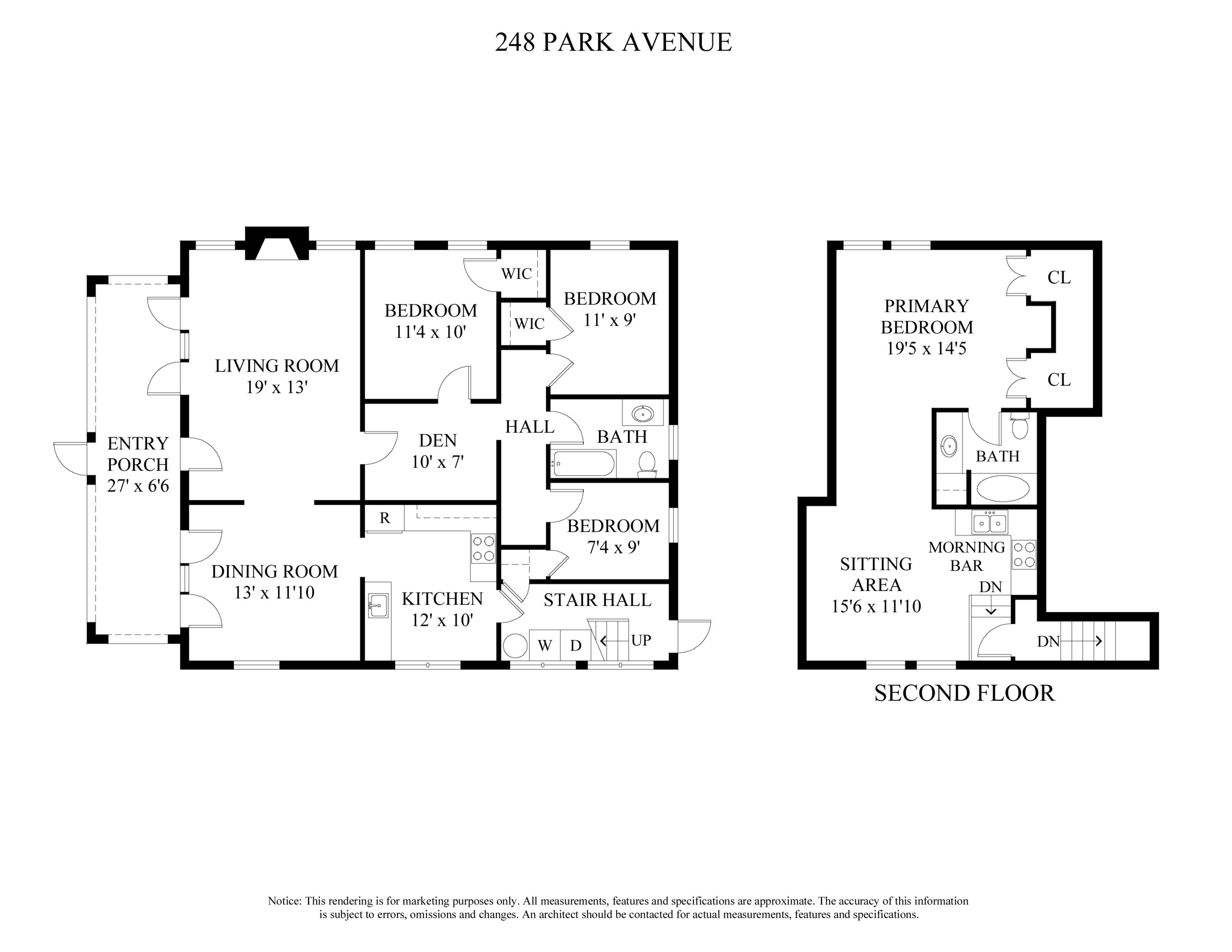 BUNGALOW PARK ADD - Residential