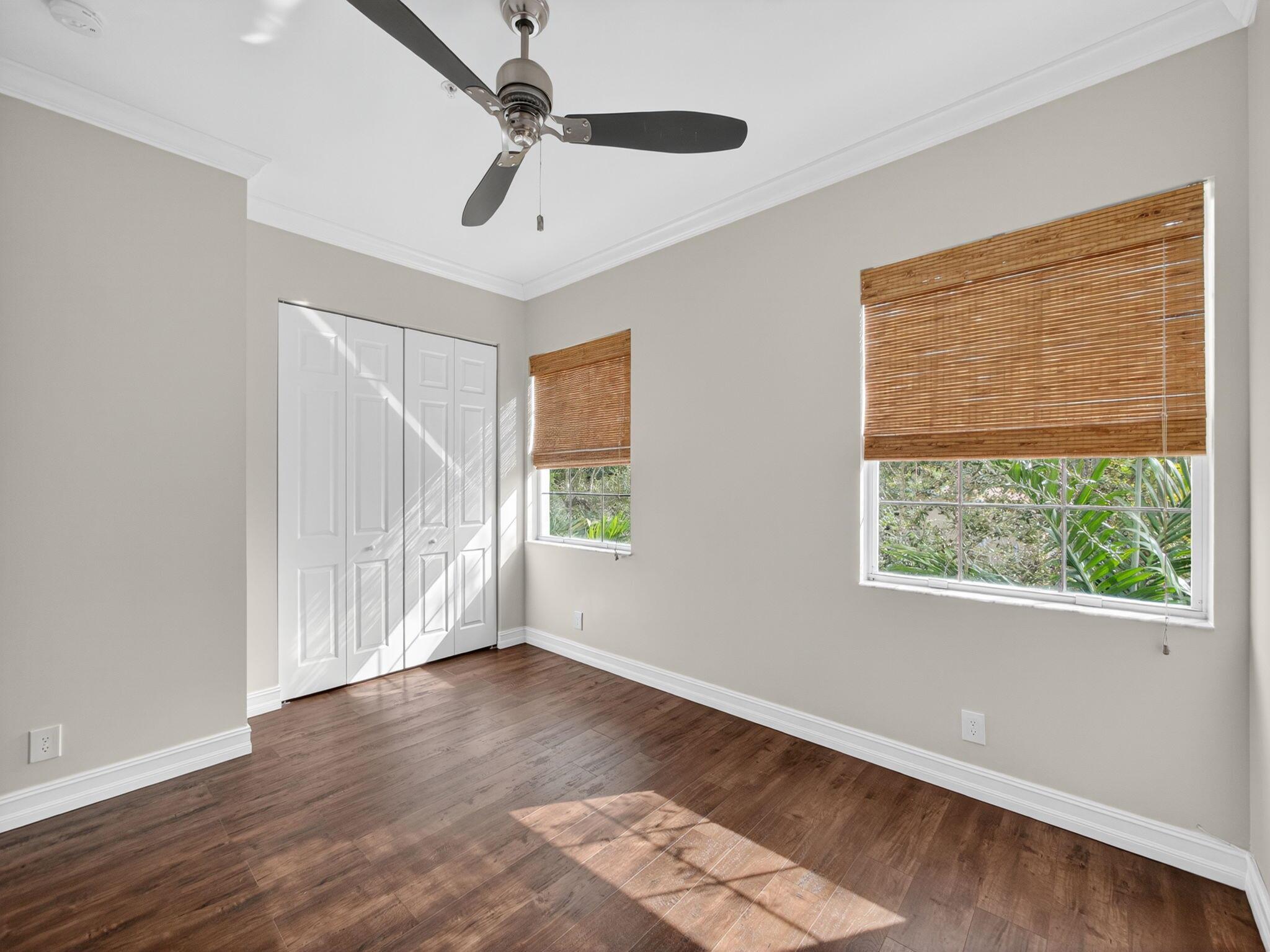 Convention Center Townhom - Residential