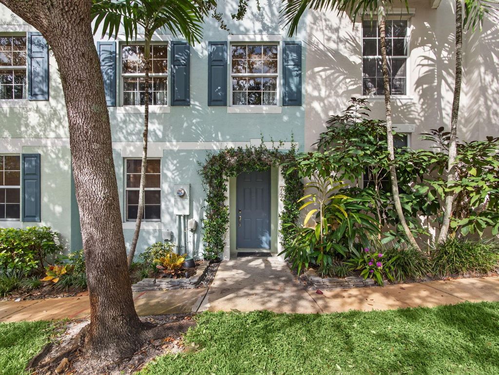 Photo of 747 N Street, West Palm Beach, FL 33401 (MLS # R11138598)