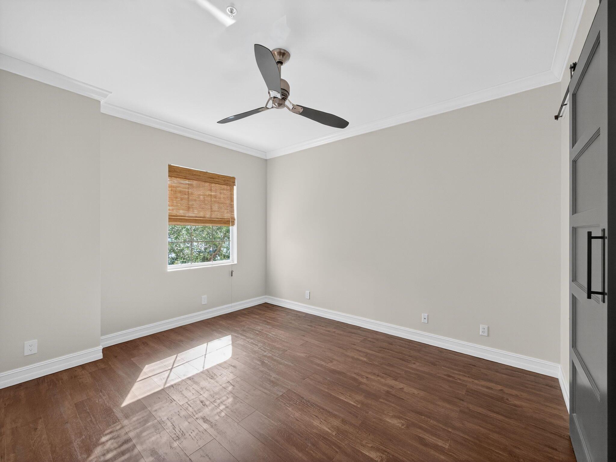 Convention Center Townhom - Residential