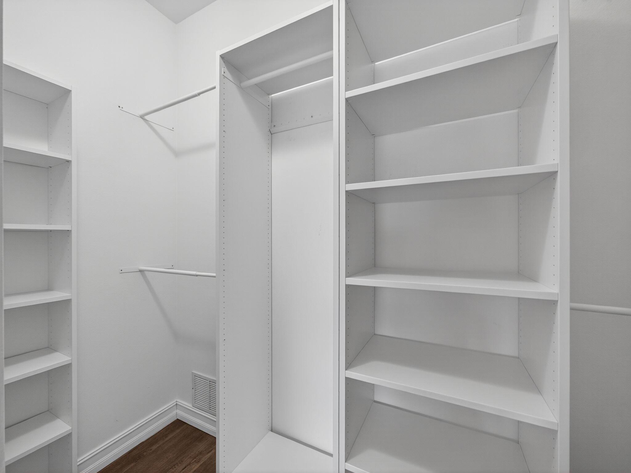 Convention Center Townhom - Residential