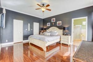 RIVER BRIDGE 2 - Residential