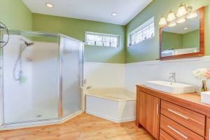 RIVER BRIDGE 2 - Residential