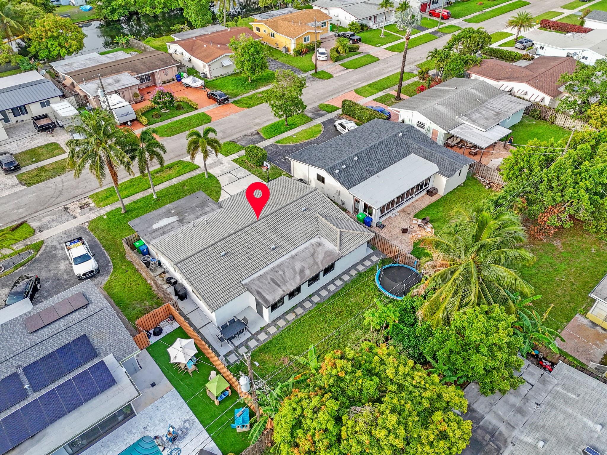 Sunrise Golf Village Sec - Residential