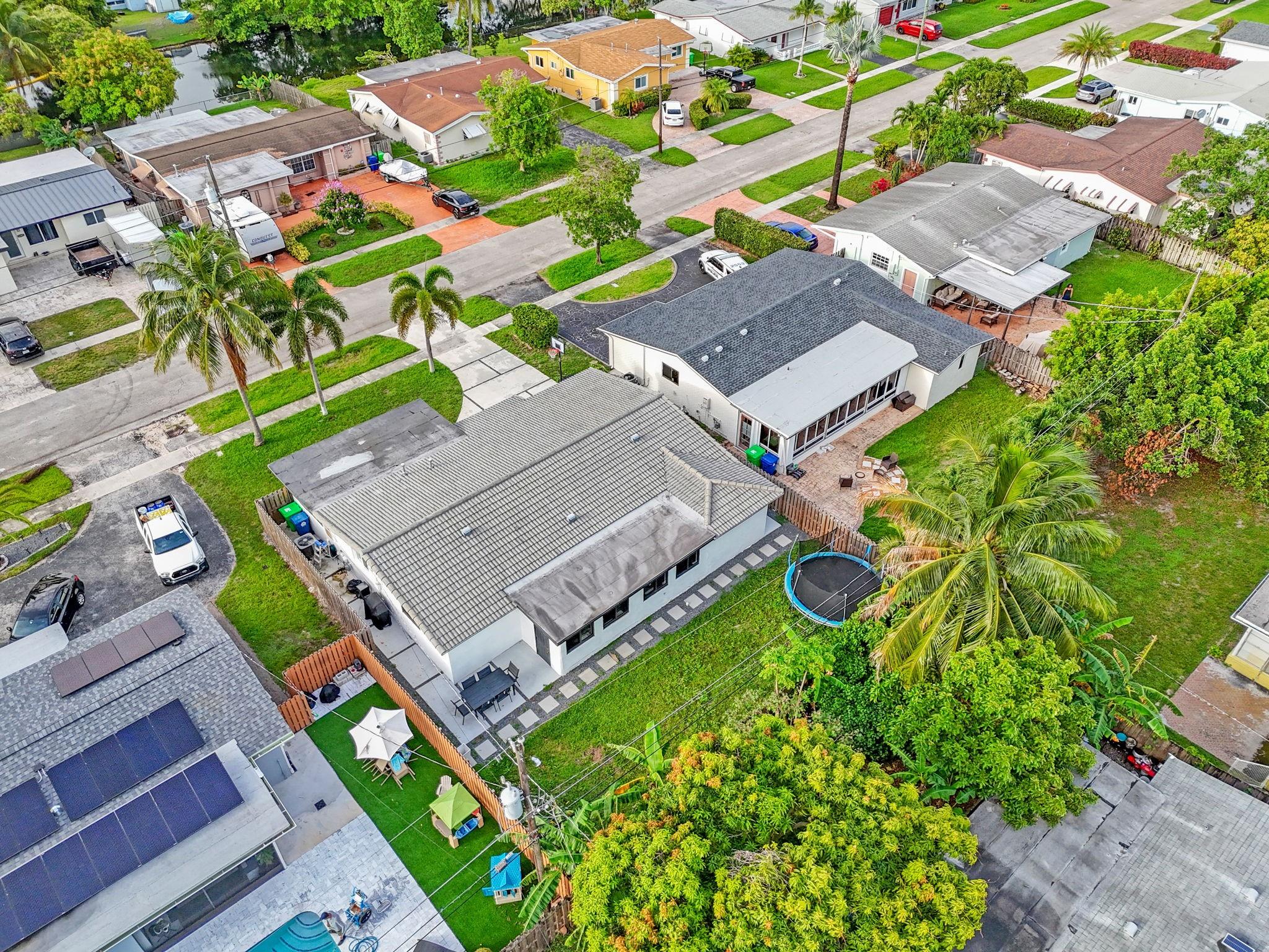 Sunrise Golf Village Sec - Residential