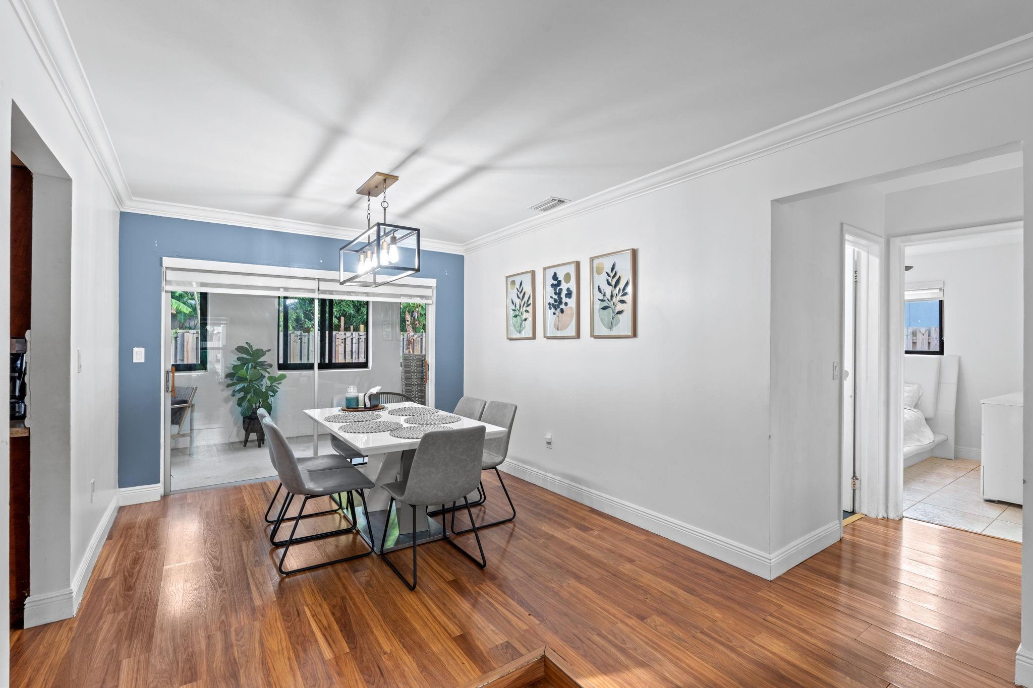 Sunrise Golf Village Sec - Residential
