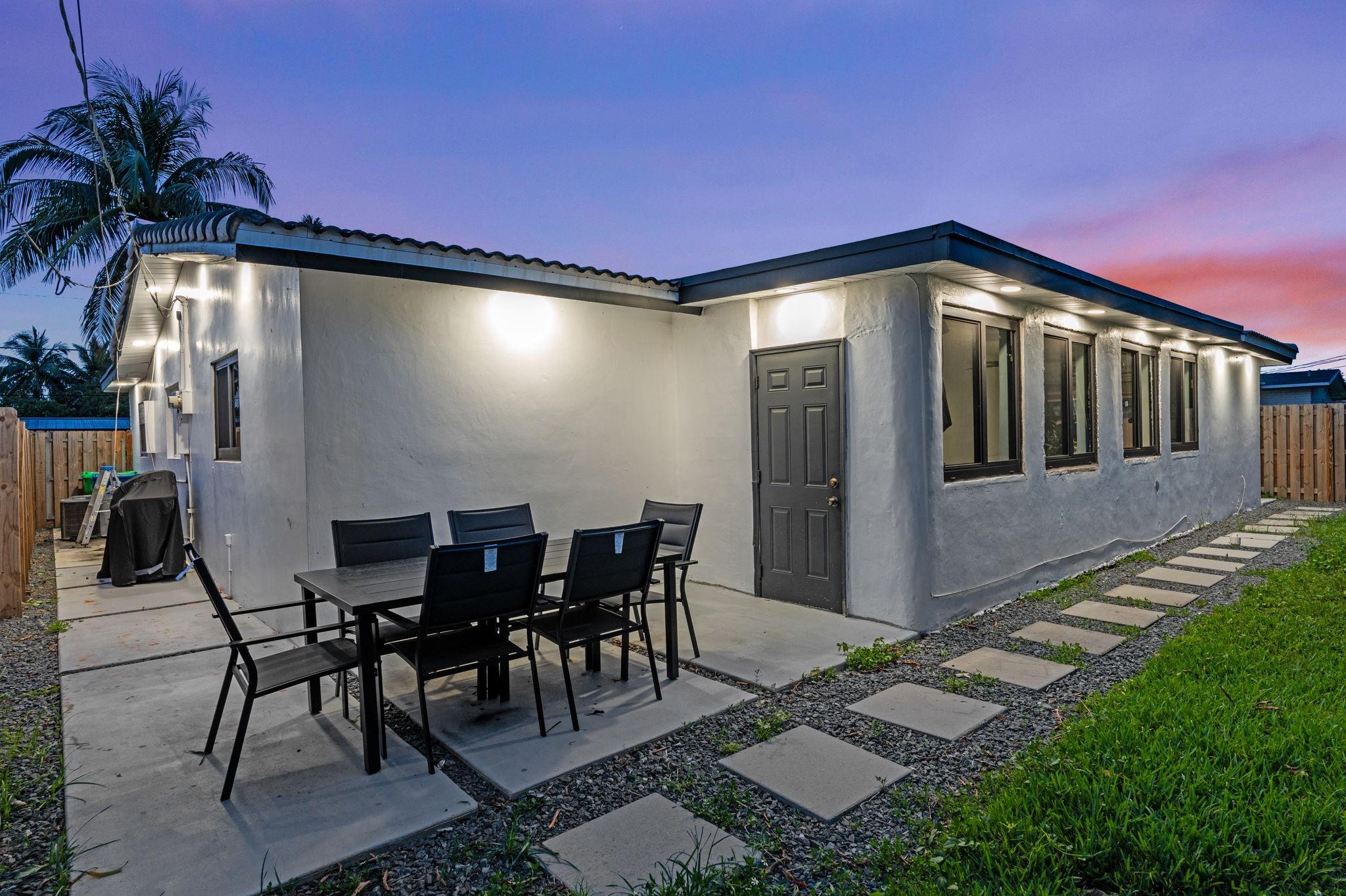 Sunrise Golf Village Sec - Residential