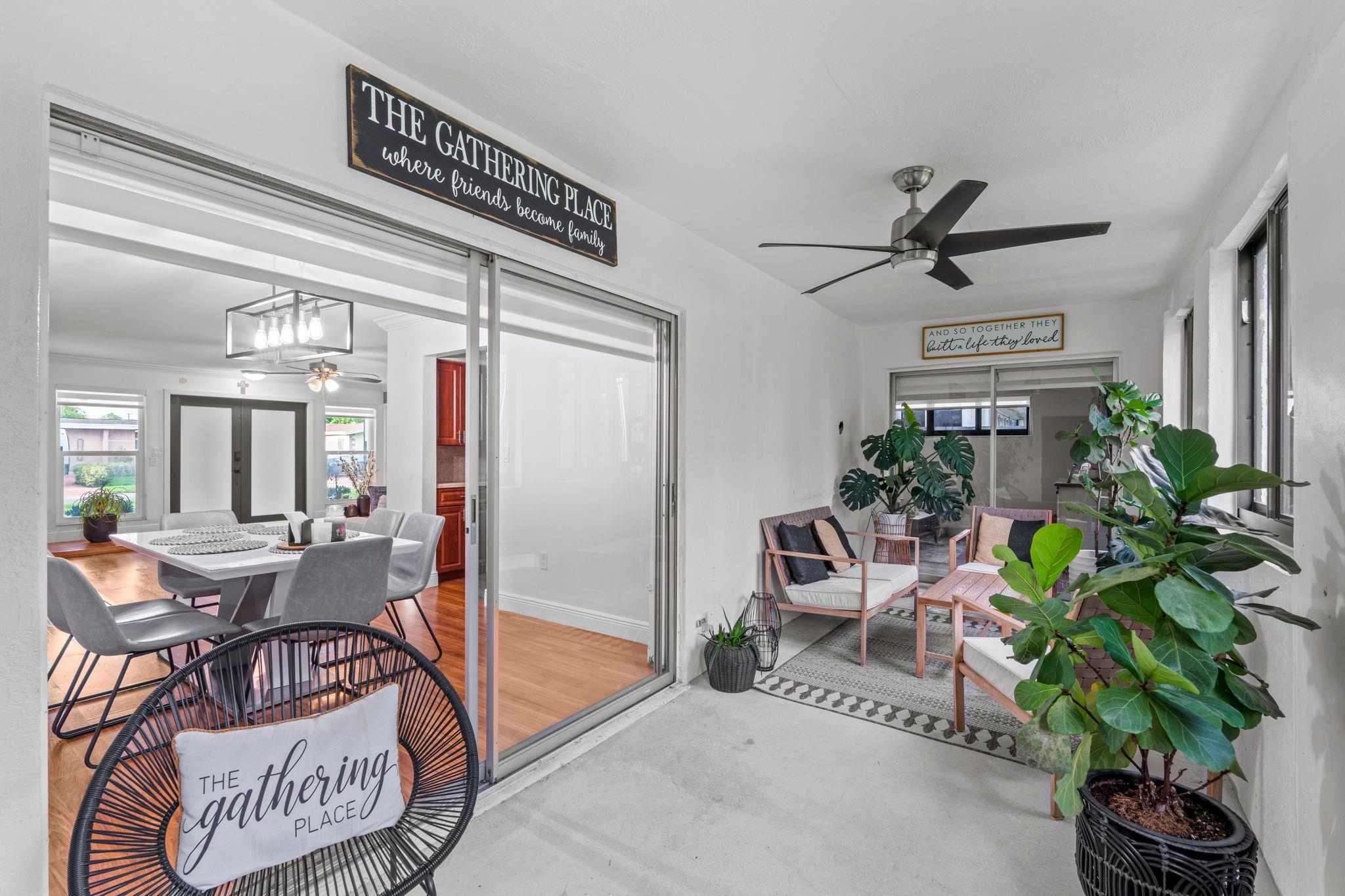 Sunrise Golf Village Sec - Residential