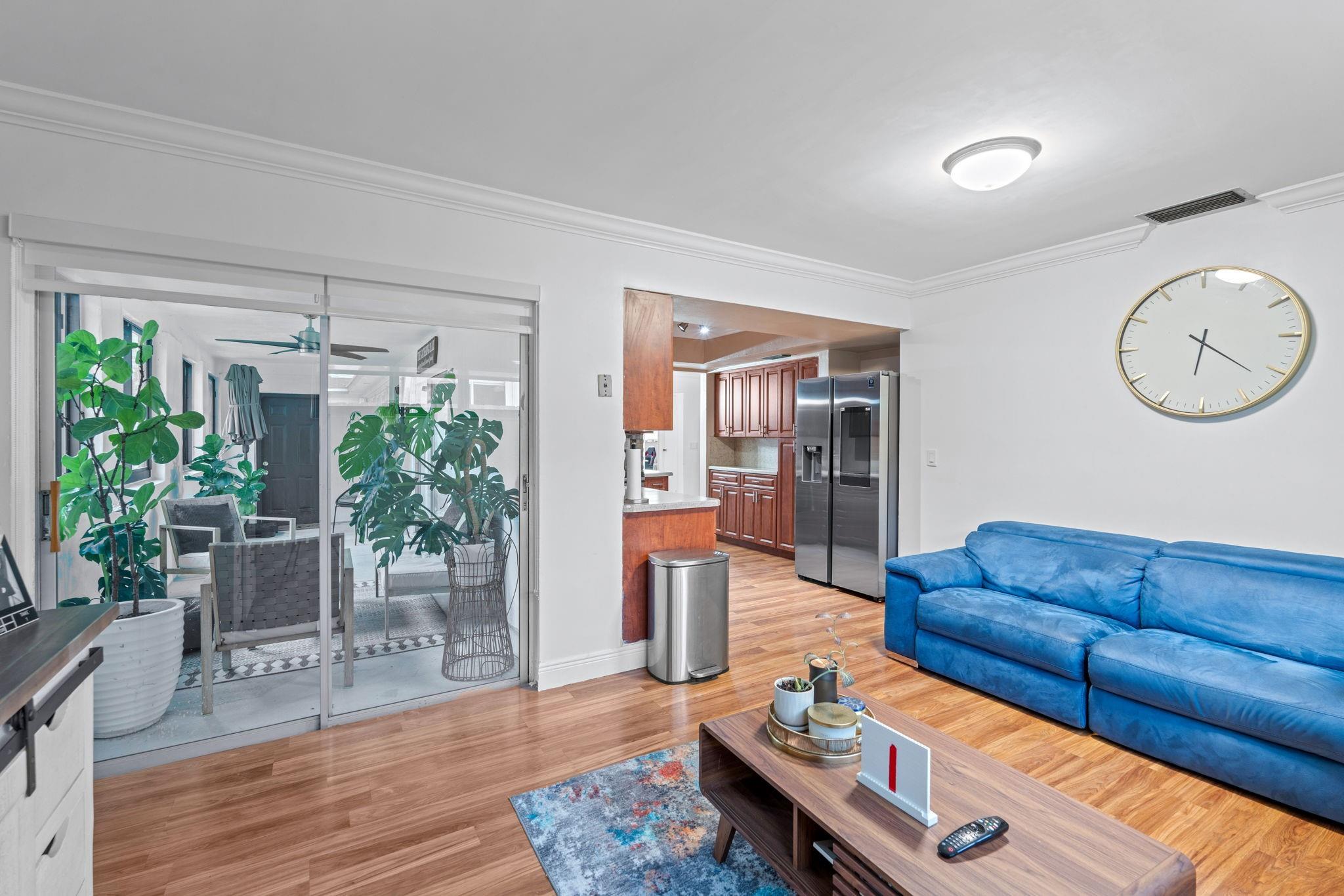 Sunrise Golf Village Sec - Residential