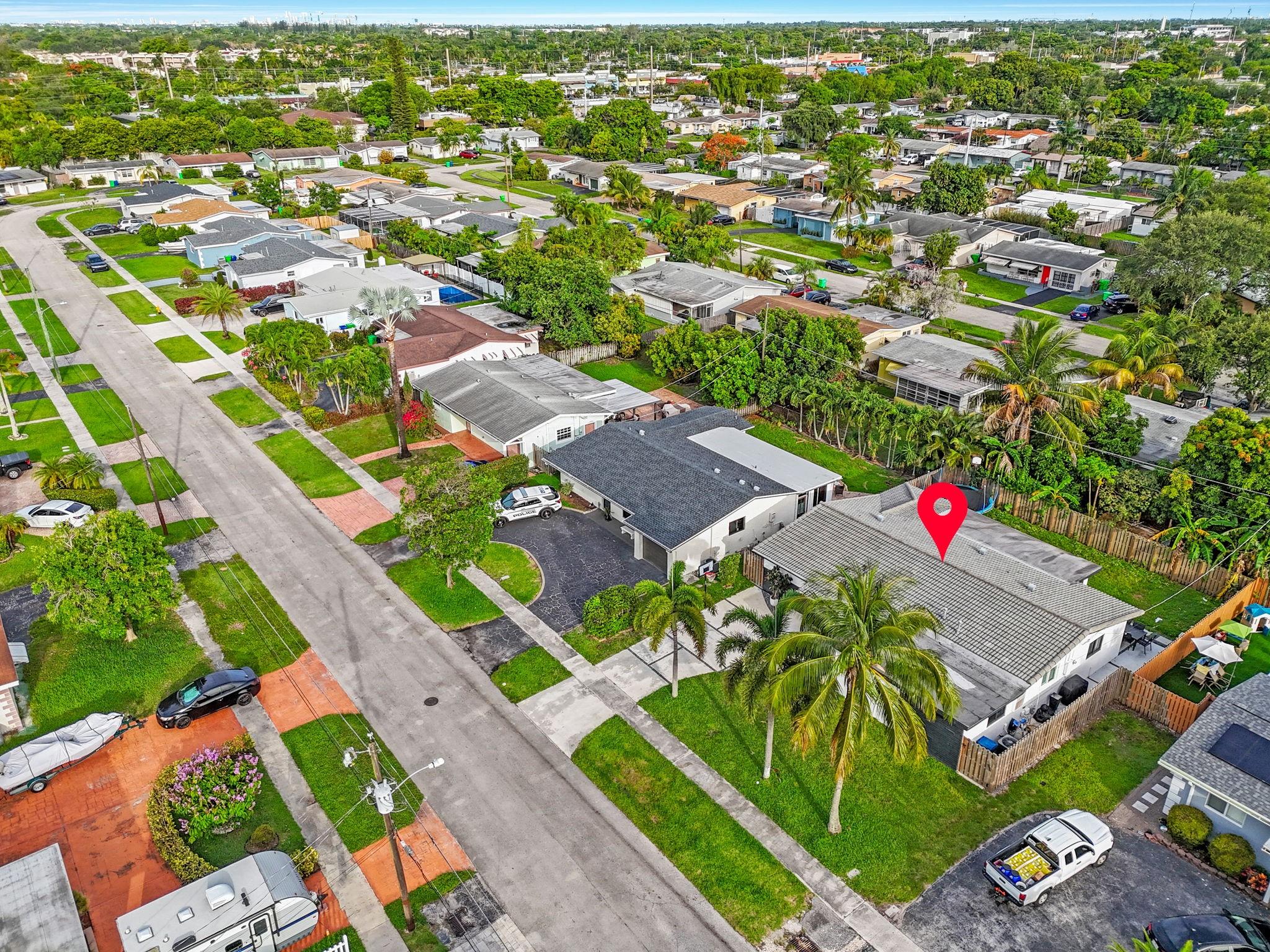 Sunrise Golf Village Sec - Residential