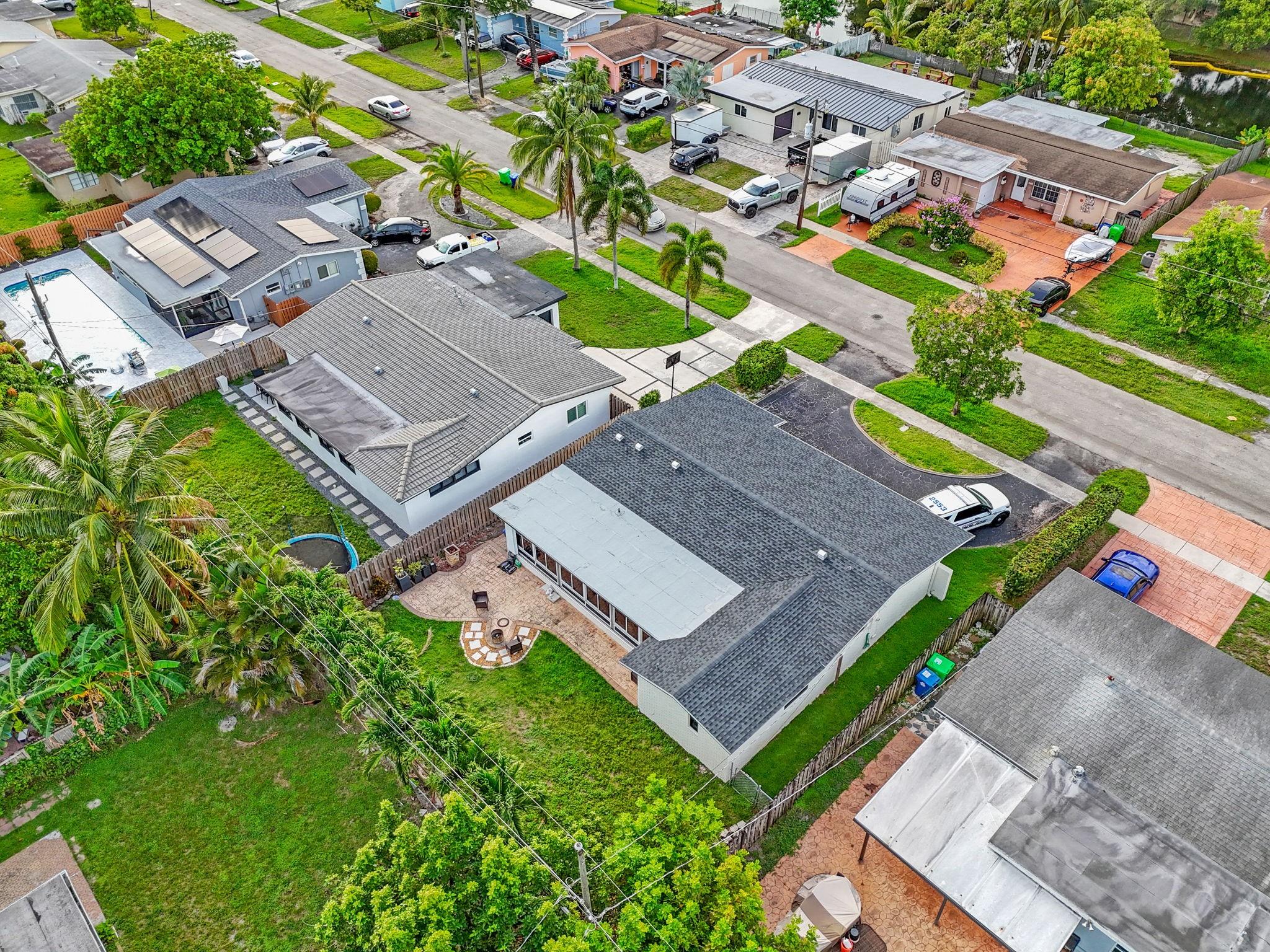 Sunrise Golf Village Sec - Residential