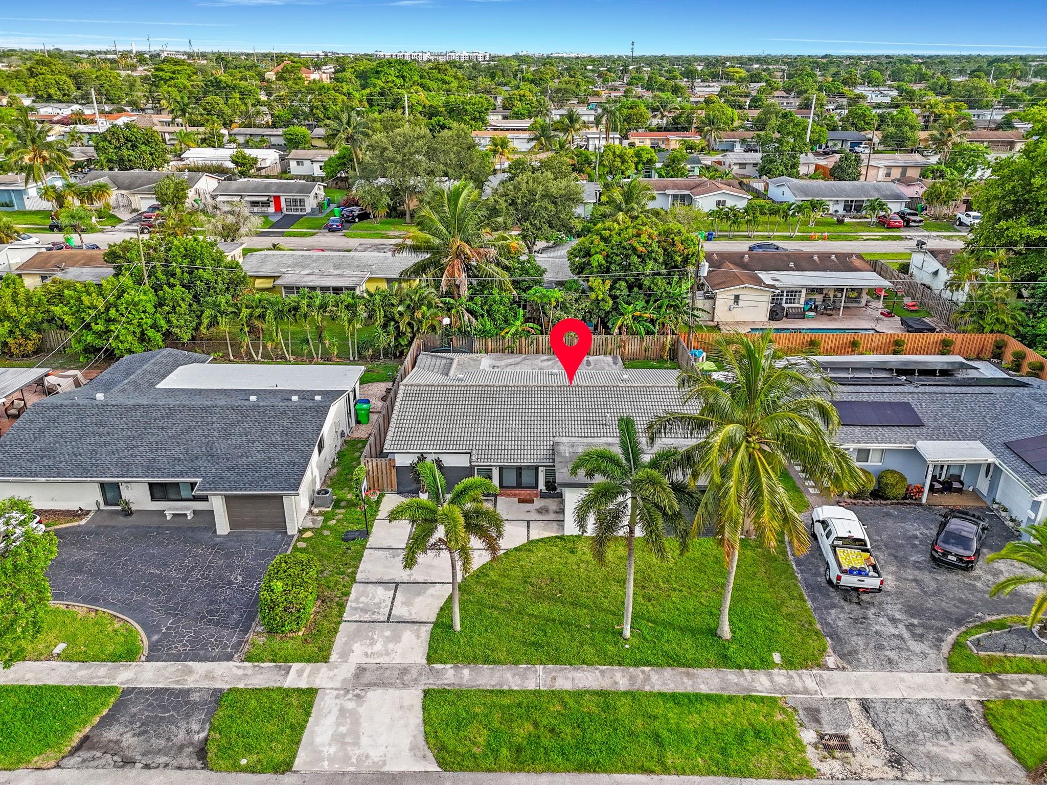 Sunrise Golf Village Sec - Residential