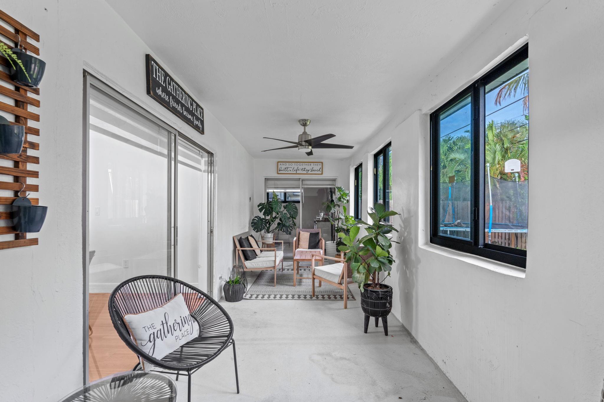 Sunrise Golf Village Sec - Residential