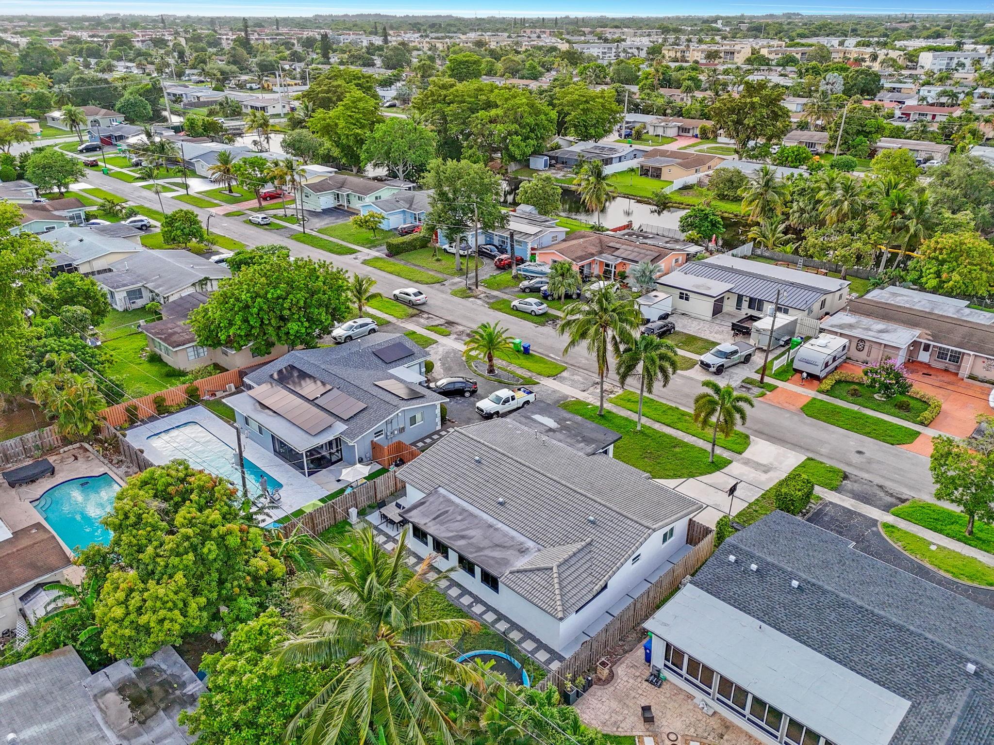 Sunrise Golf Village Sec - Residential