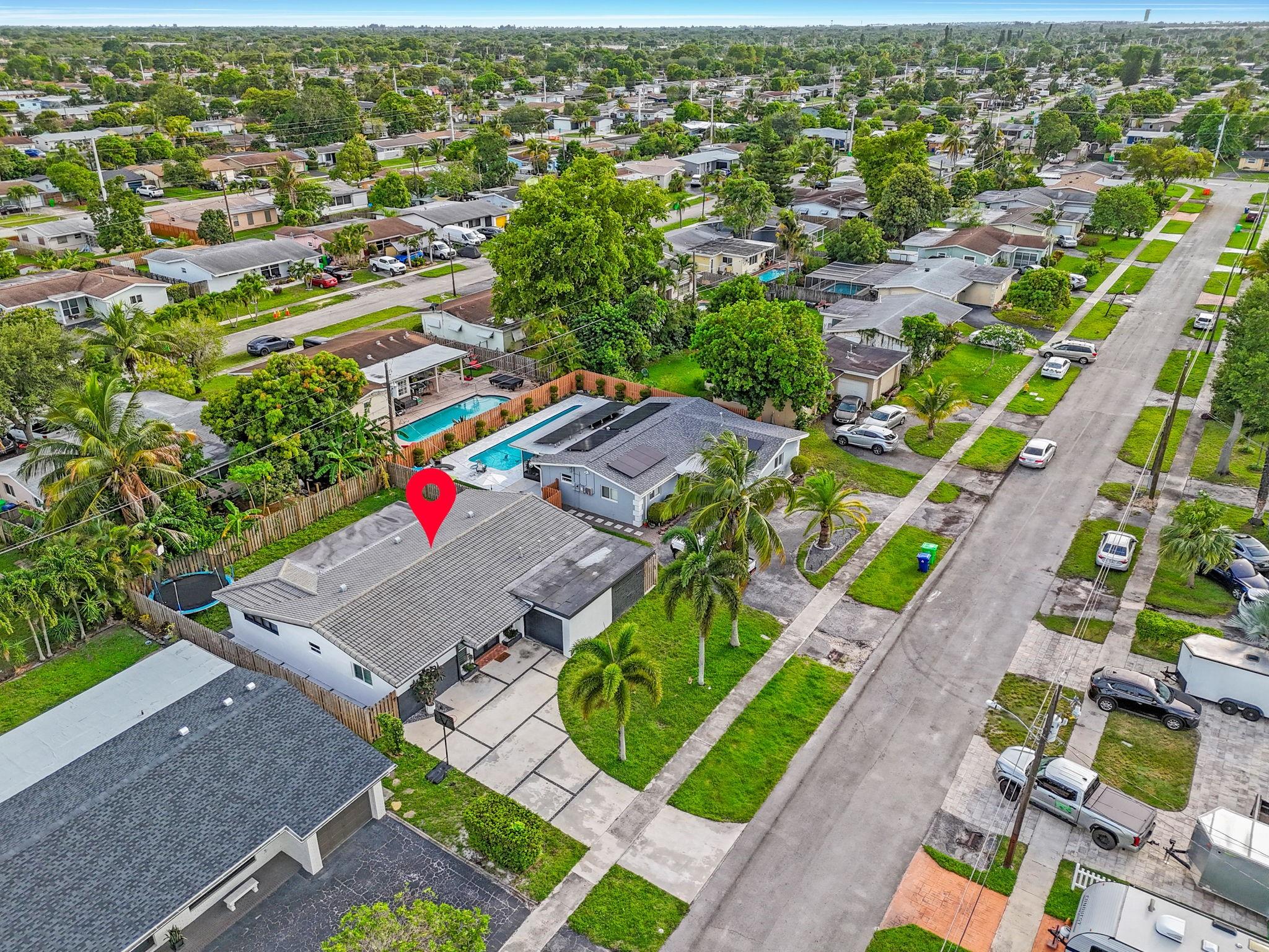 Sunrise Golf Village Sec - Residential