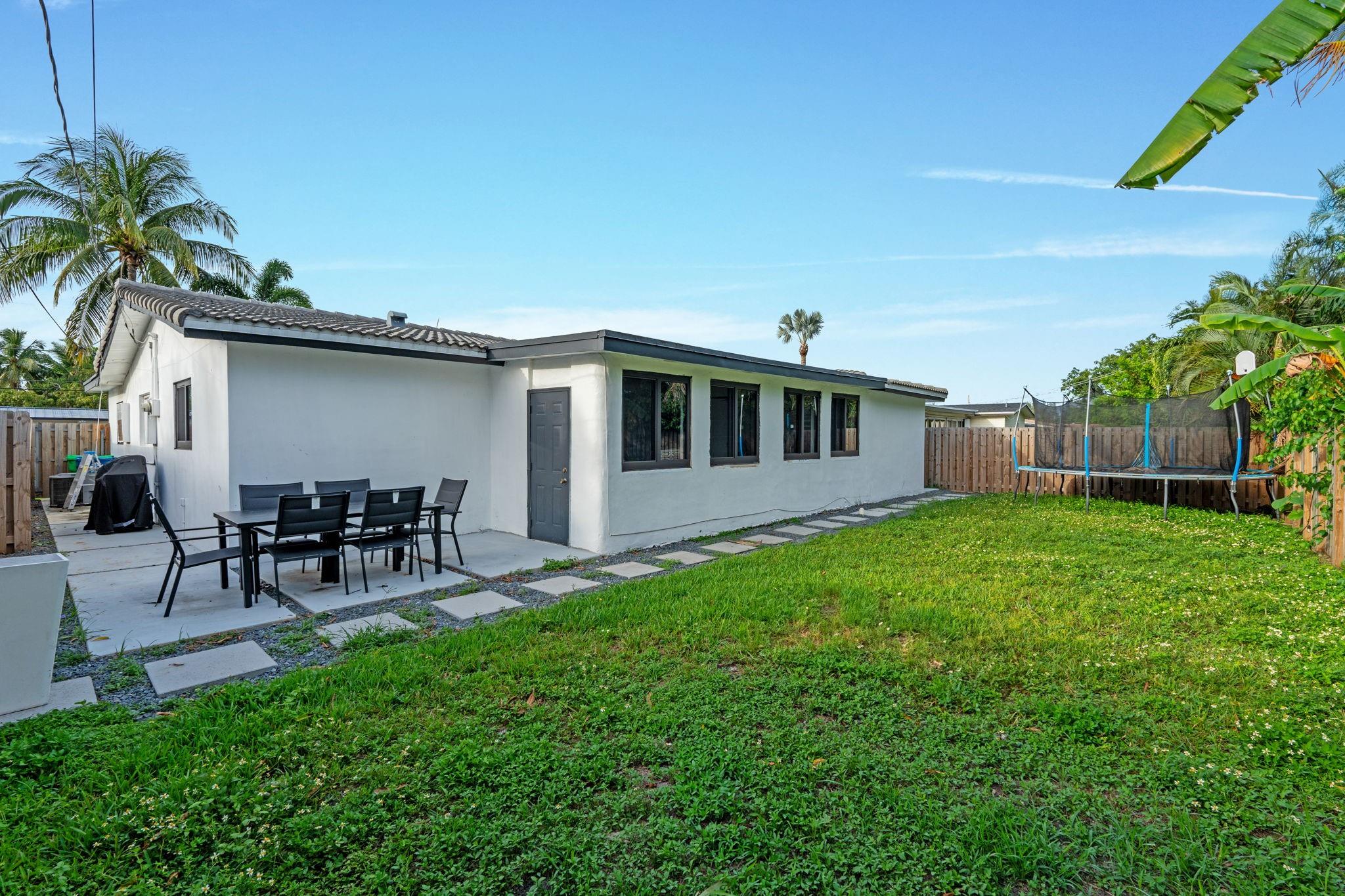 Sunrise Golf Village Sec - Residential