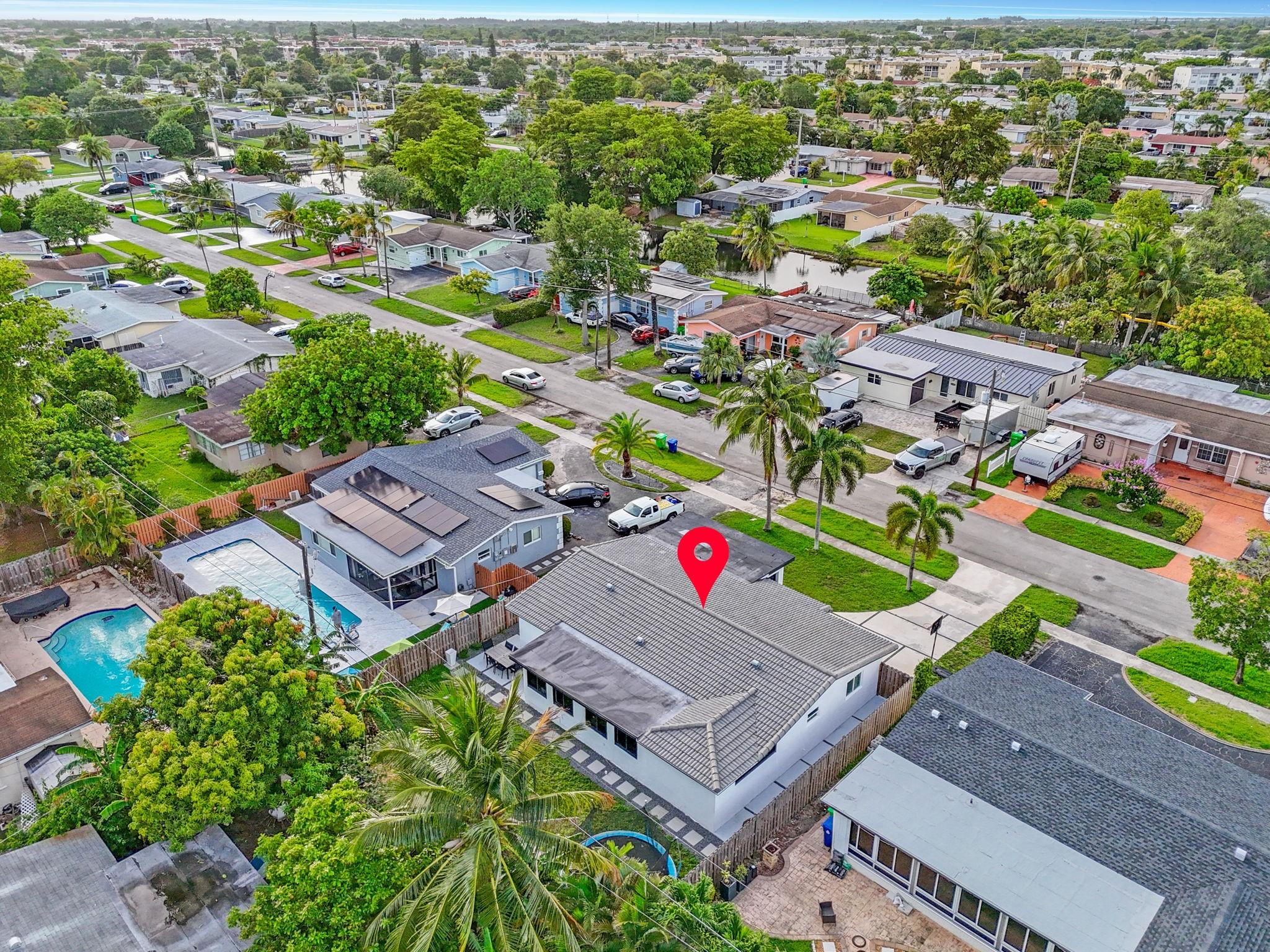 Sunrise Golf Village Sec - Residential