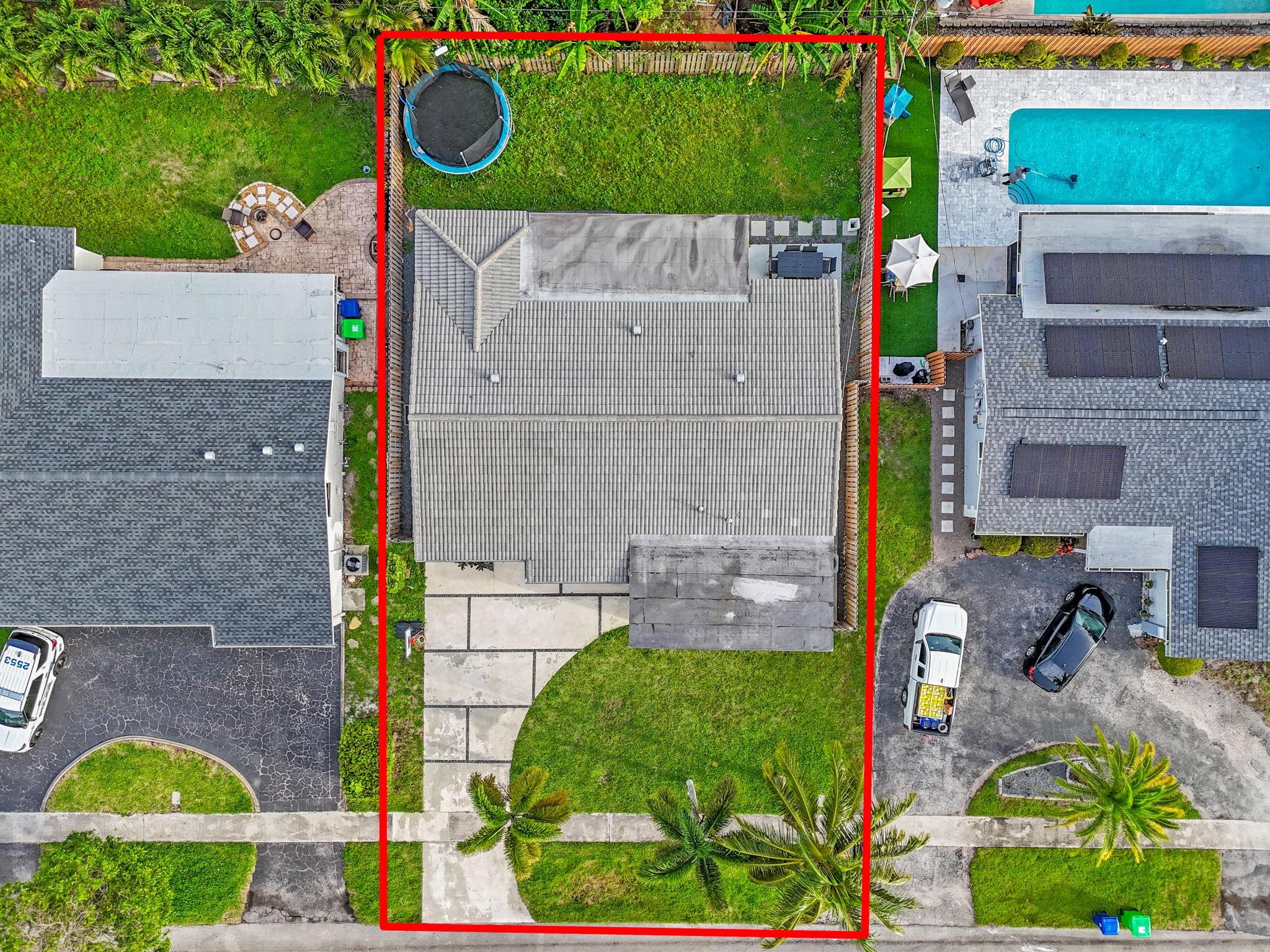 Sunrise Golf Village Sec - Residential