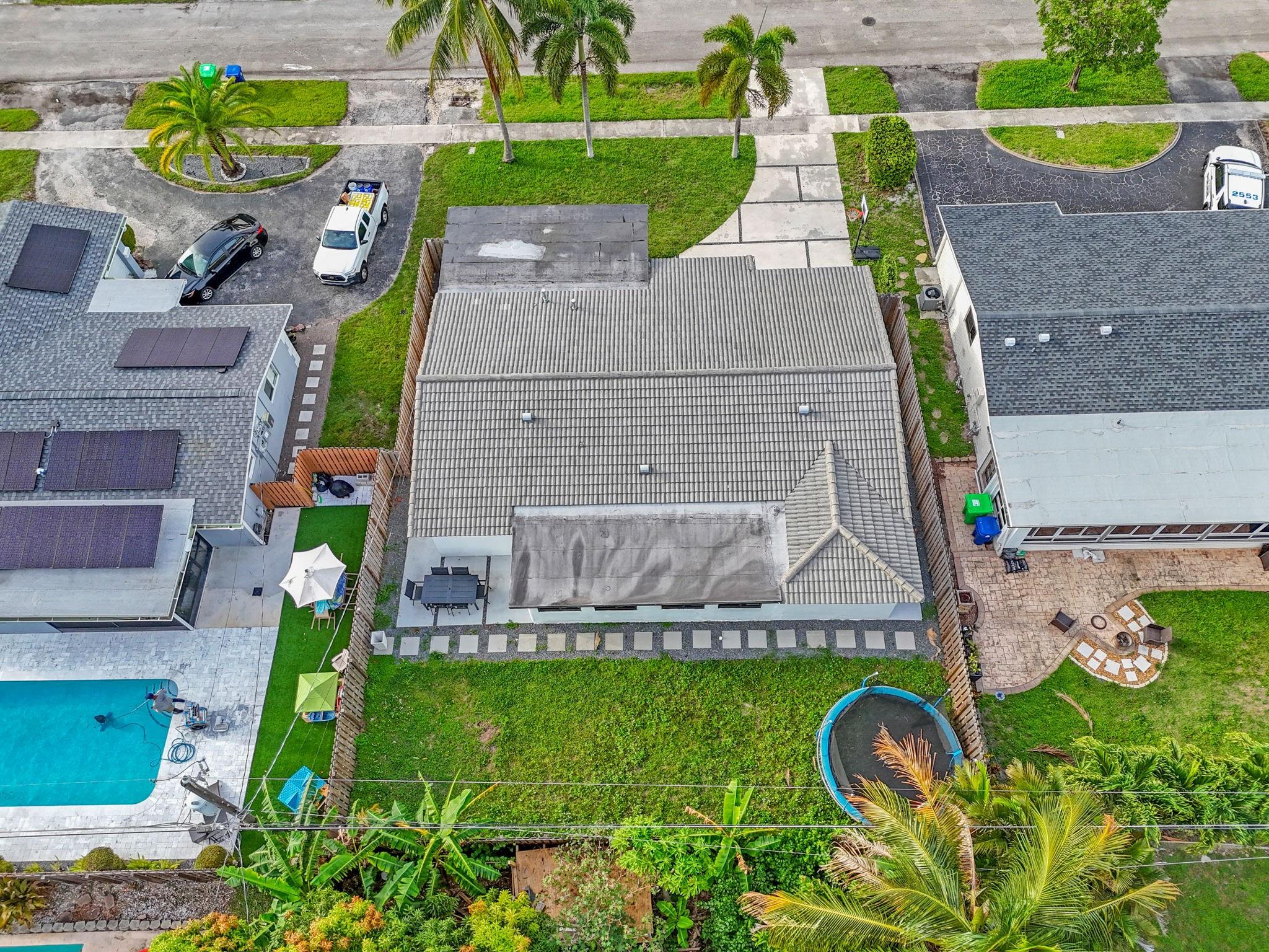 Sunrise Golf Village Sec - Residential