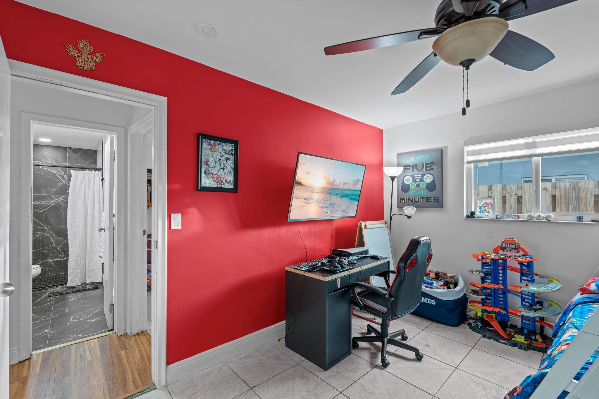 Sunrise Golf Village Sec - Residential