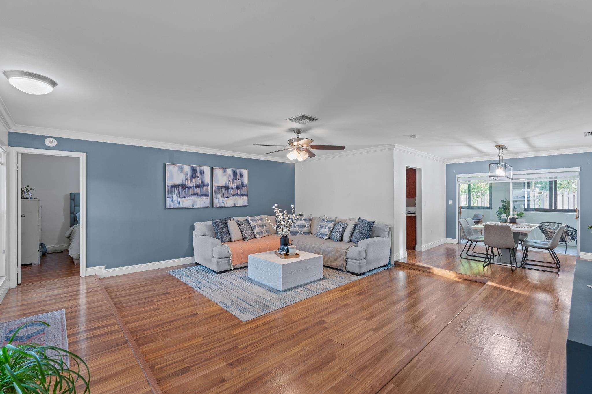 Sunrise Golf Village Sec - Residential