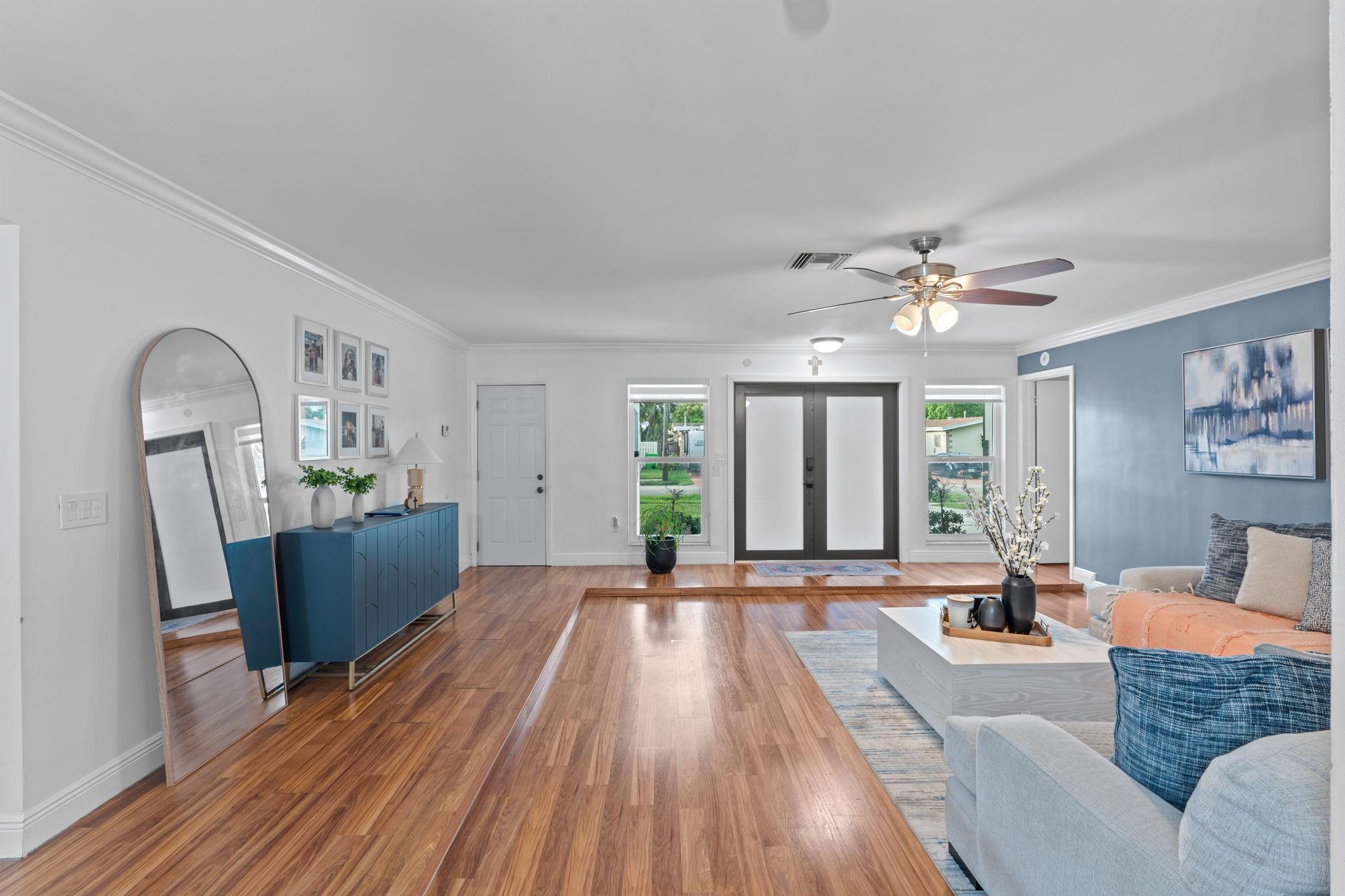 Sunrise Golf Village Sec - Residential