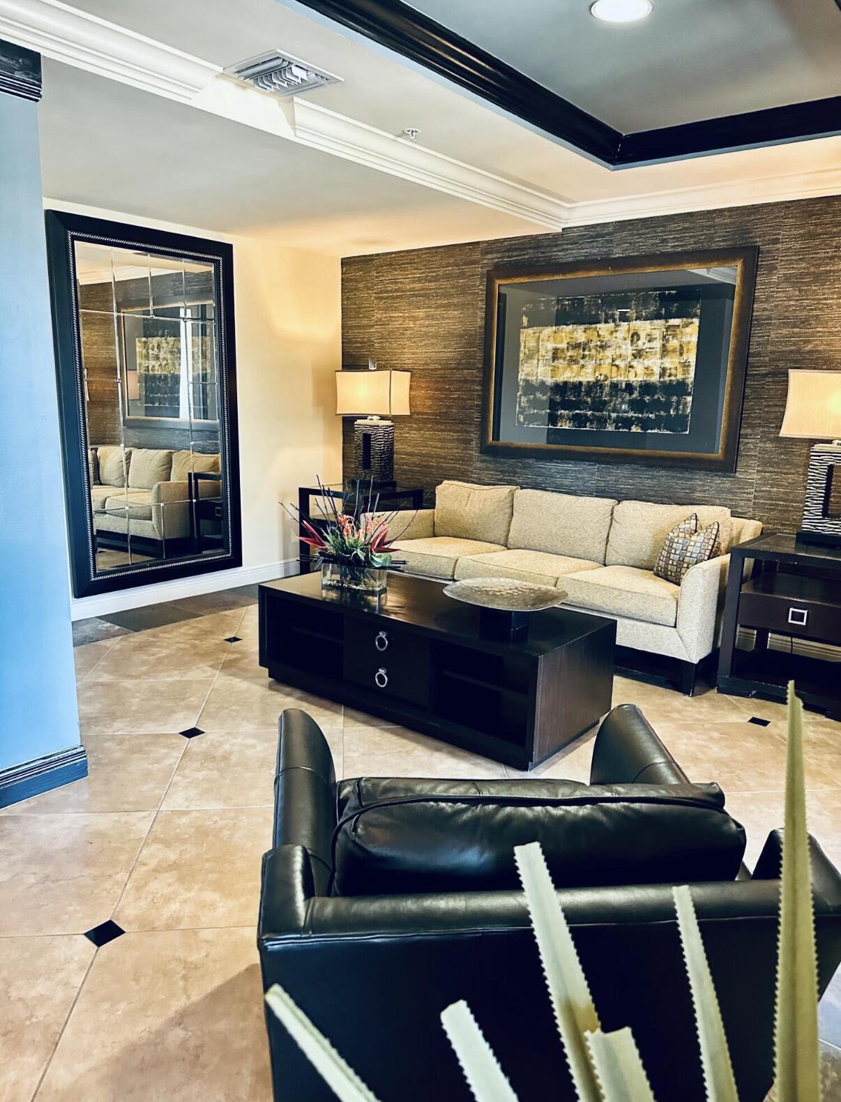 RESIDENCES AT MIDTOWN CONDO - Residential