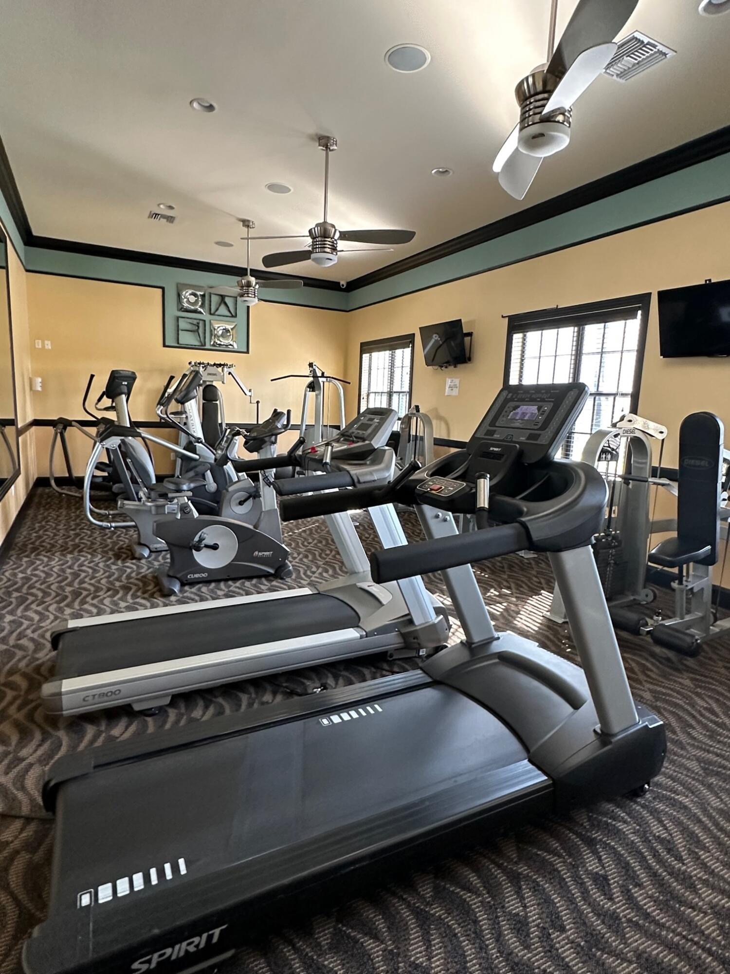 RESIDENCES AT MIDTOWN CONDO - Residential