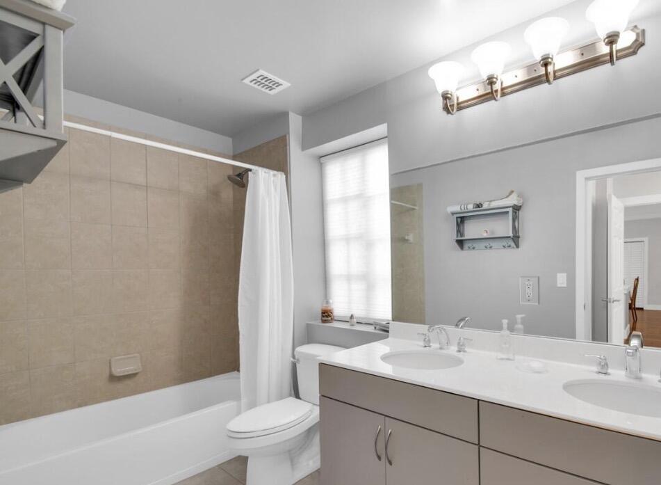 RESIDENCES AT MIDTOWN CONDO - Residential