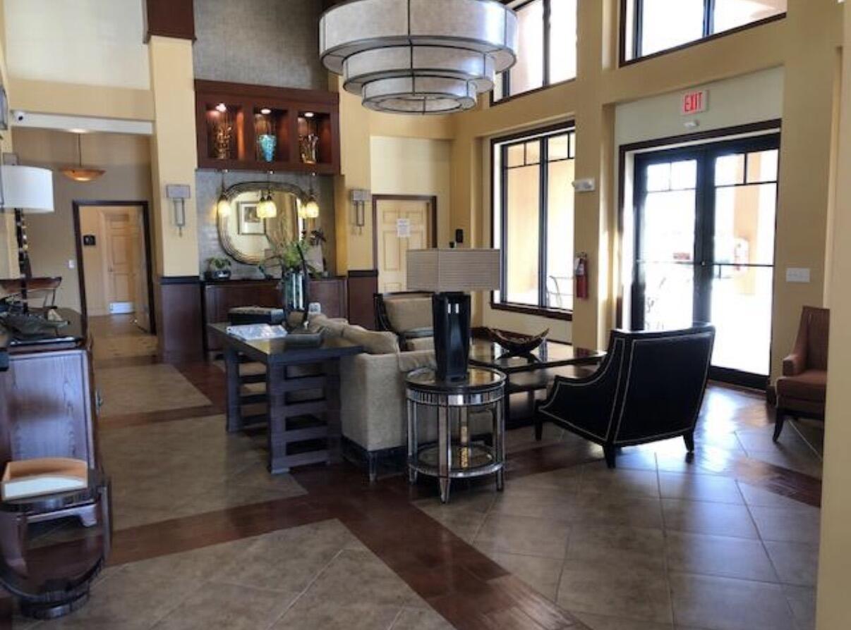 RESIDENCES AT MIDTOWN CONDO - Residential