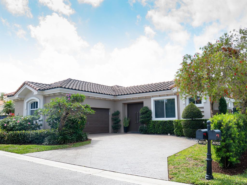 Photo of 20710 NW 29th Avenue, Boca Raton, FL 33434 (MLS # R11099839)