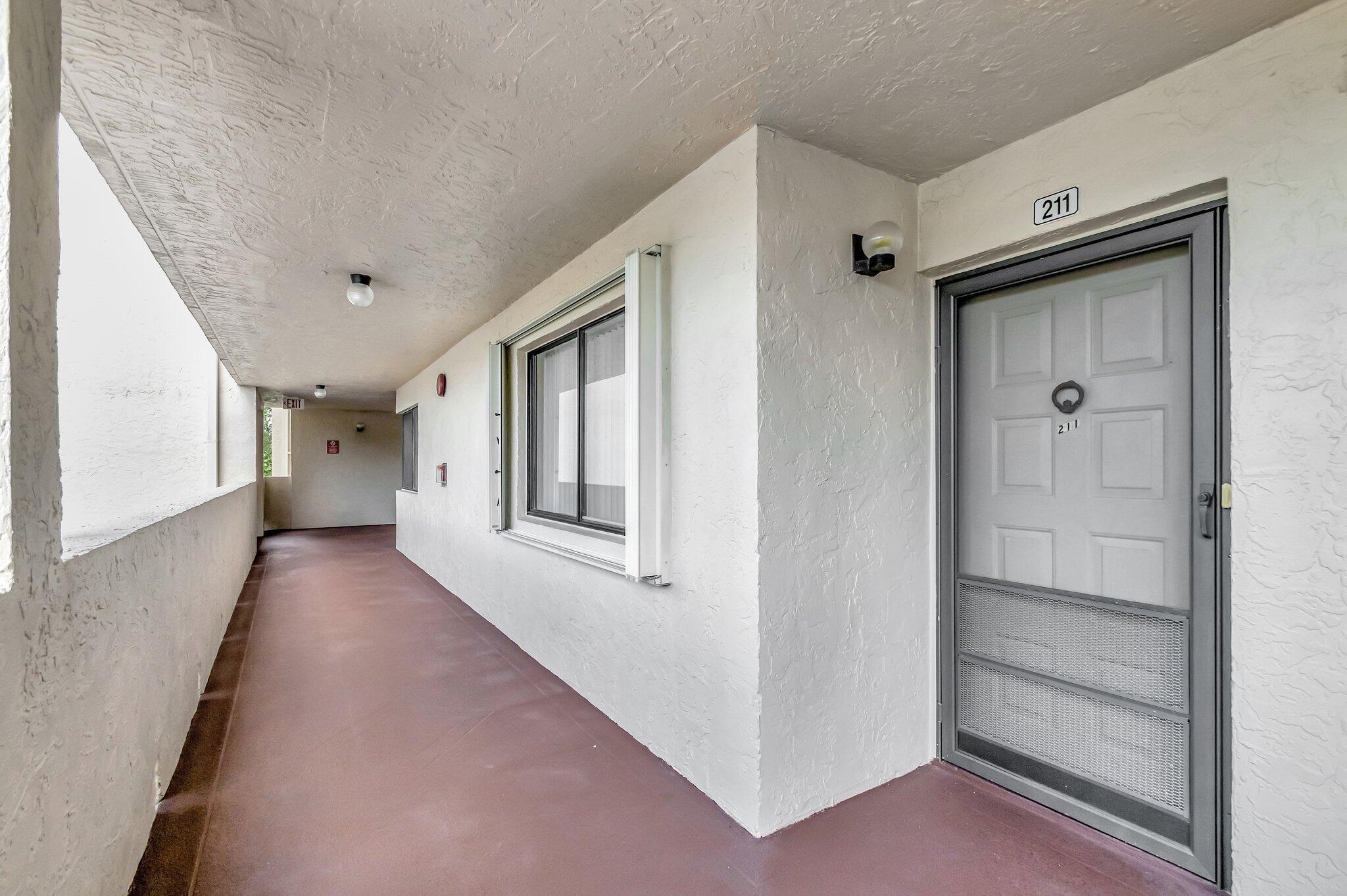 POINCIANA LAKES CONDO - Residential