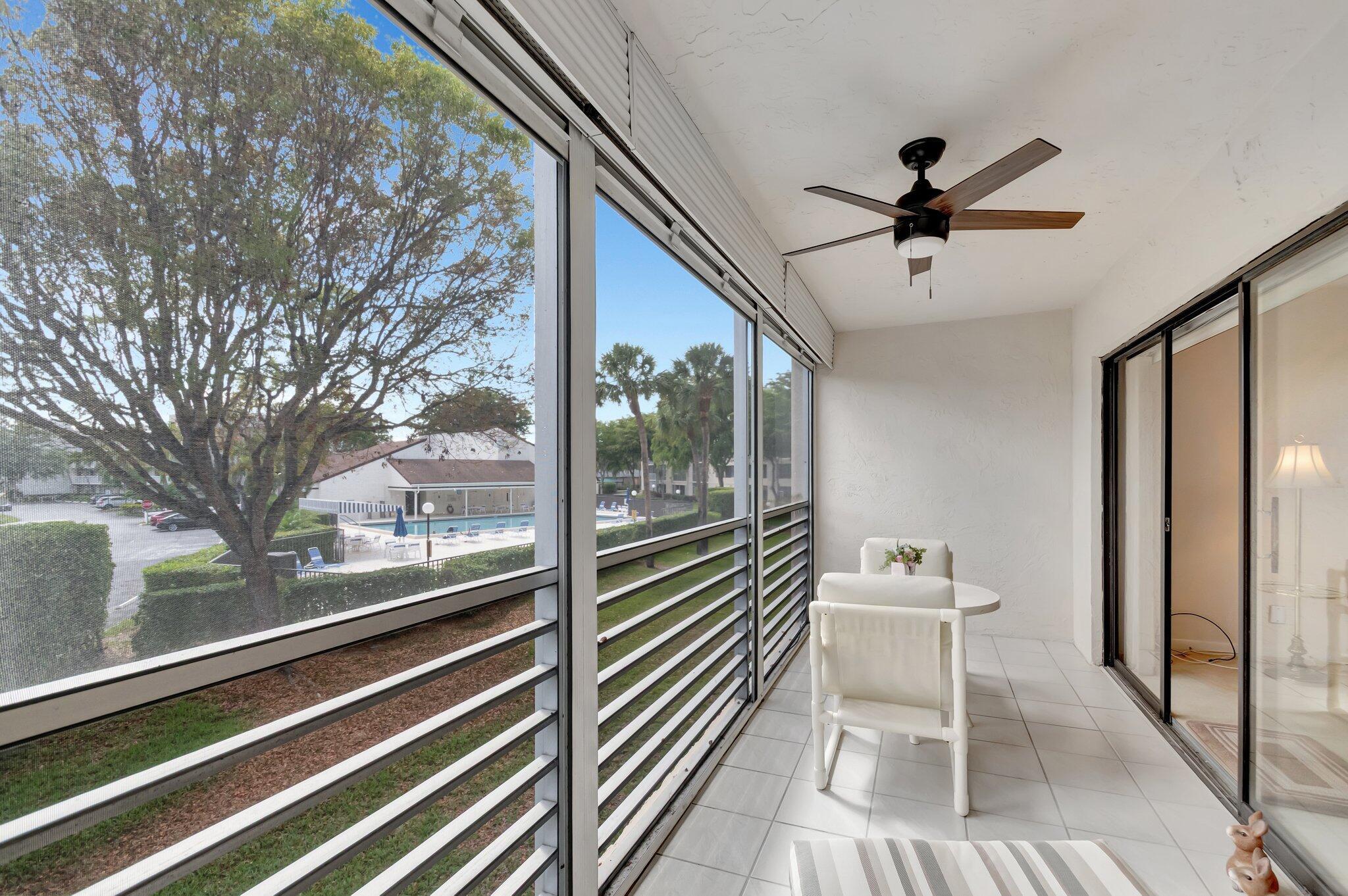 POINCIANA LAKES CONDO - Residential