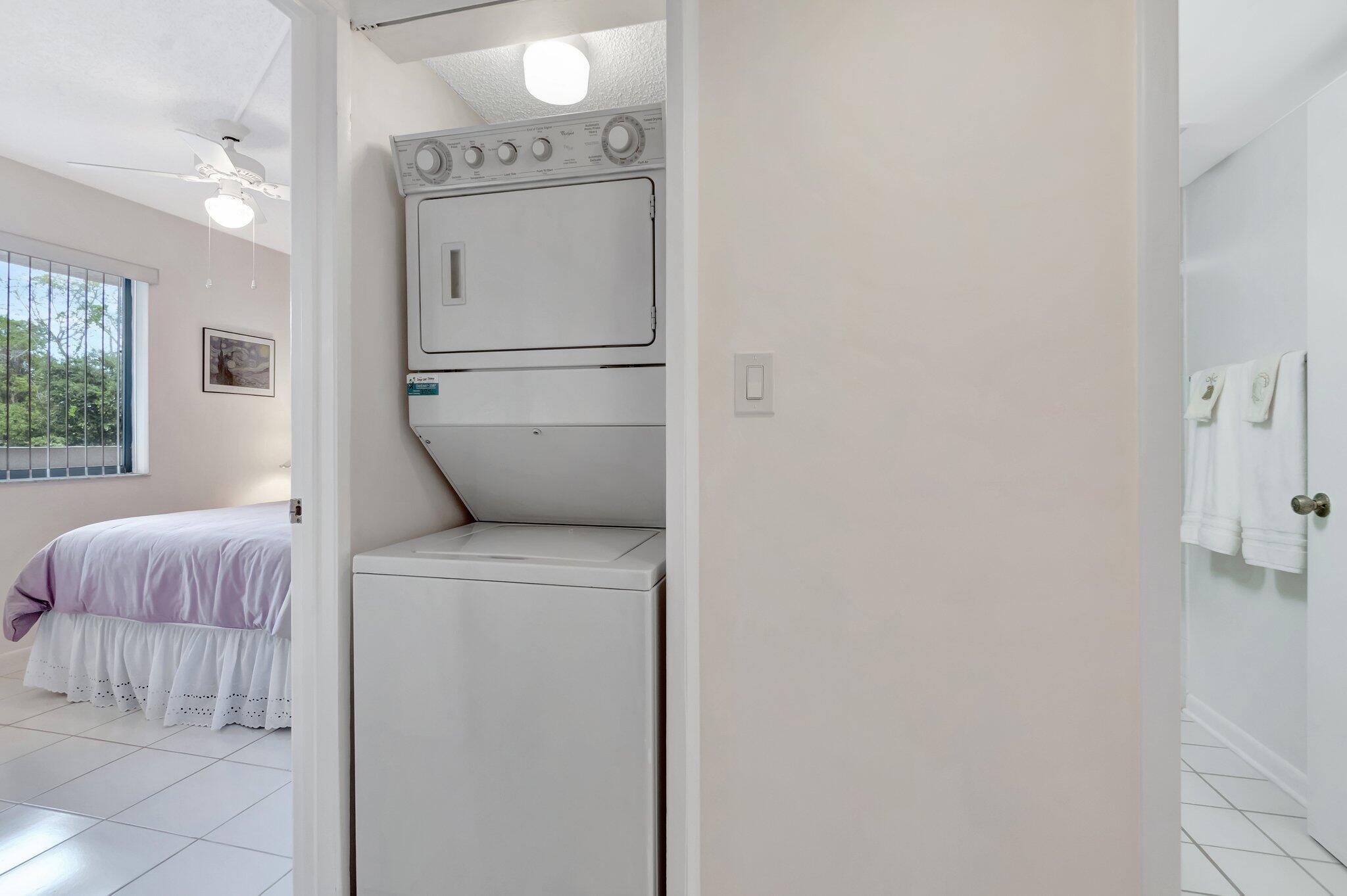 POINCIANA LAKES CONDO - Residential