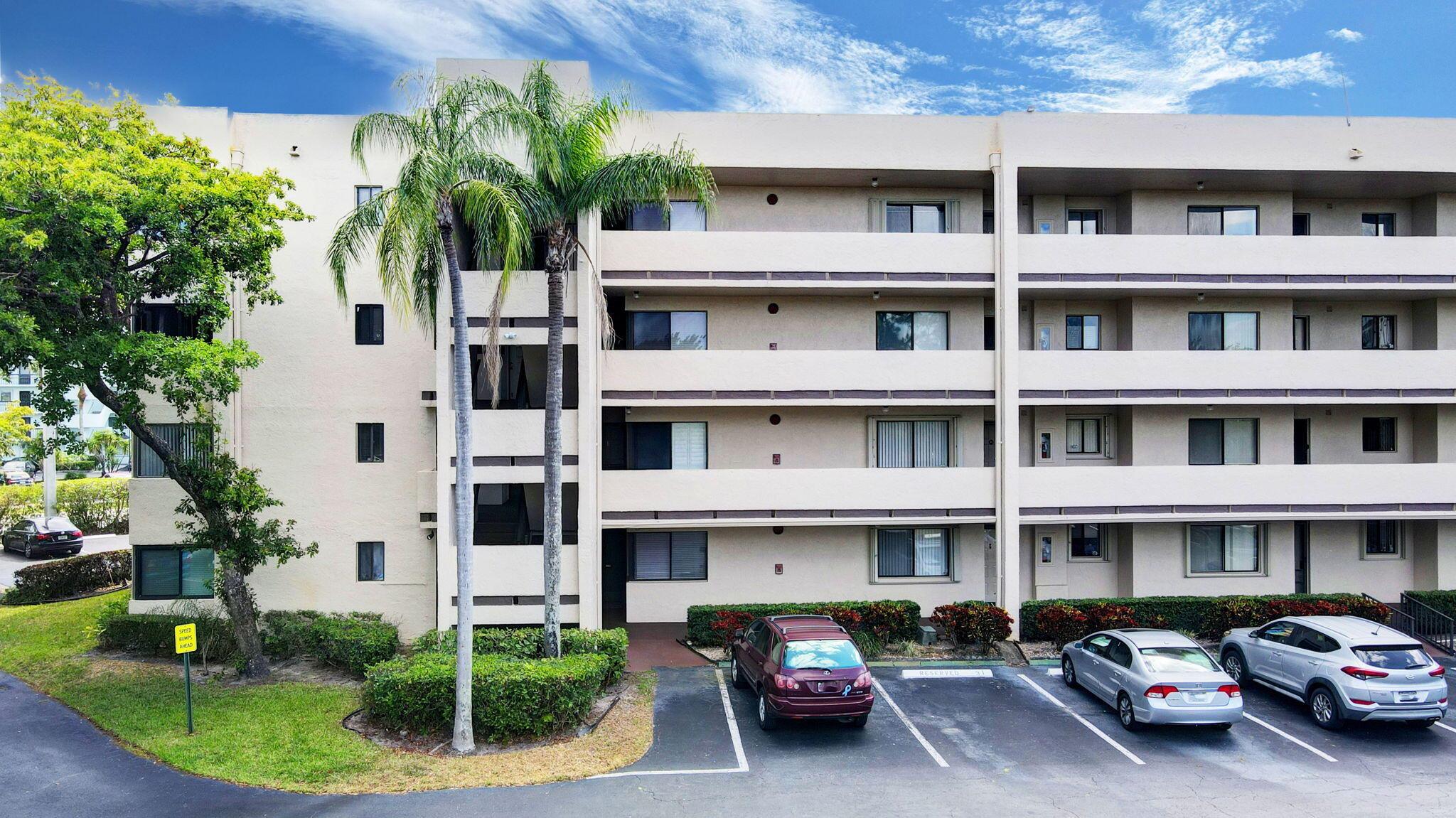 POINCIANA LAKES CONDO - Residential