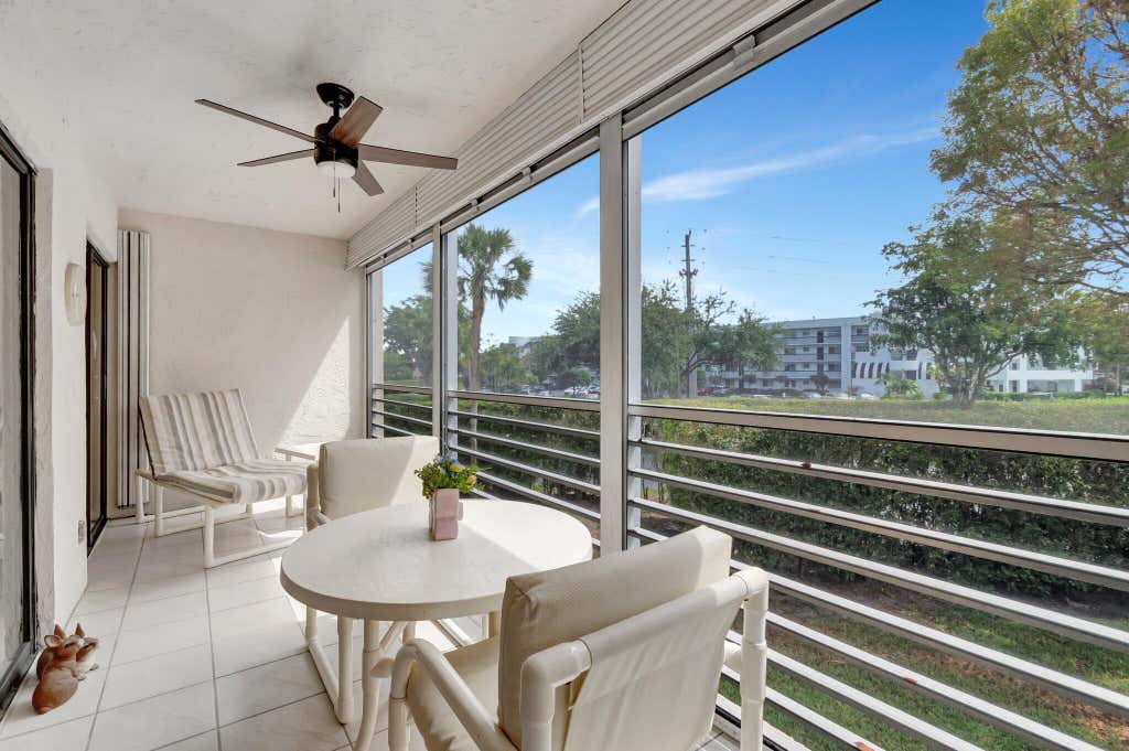 Photo of 3154 Via Poinciana #211, Lake Worth, FL 33467 (MLS # R11125735)