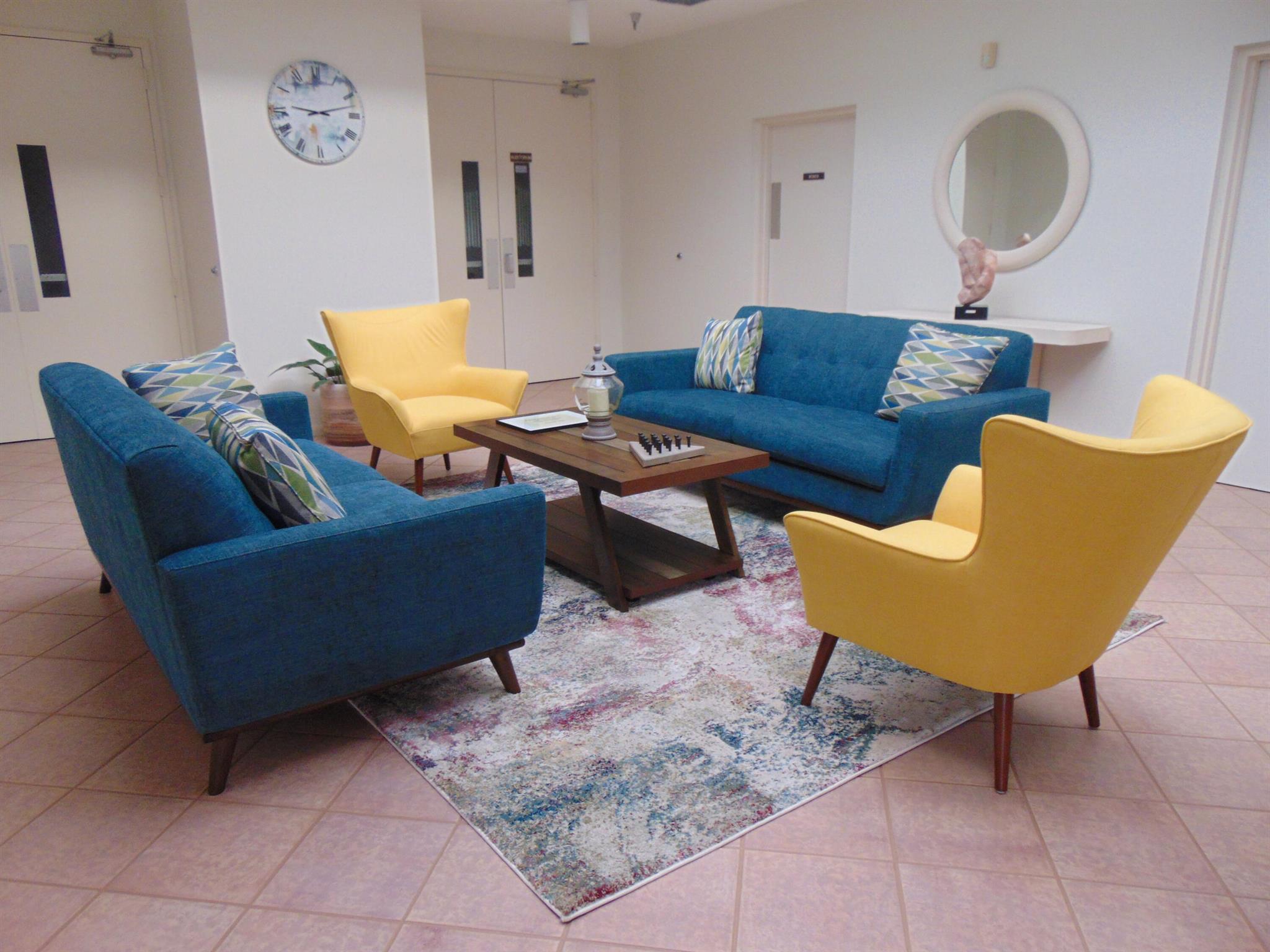 POINCIANA LAKES CONDO - Residential