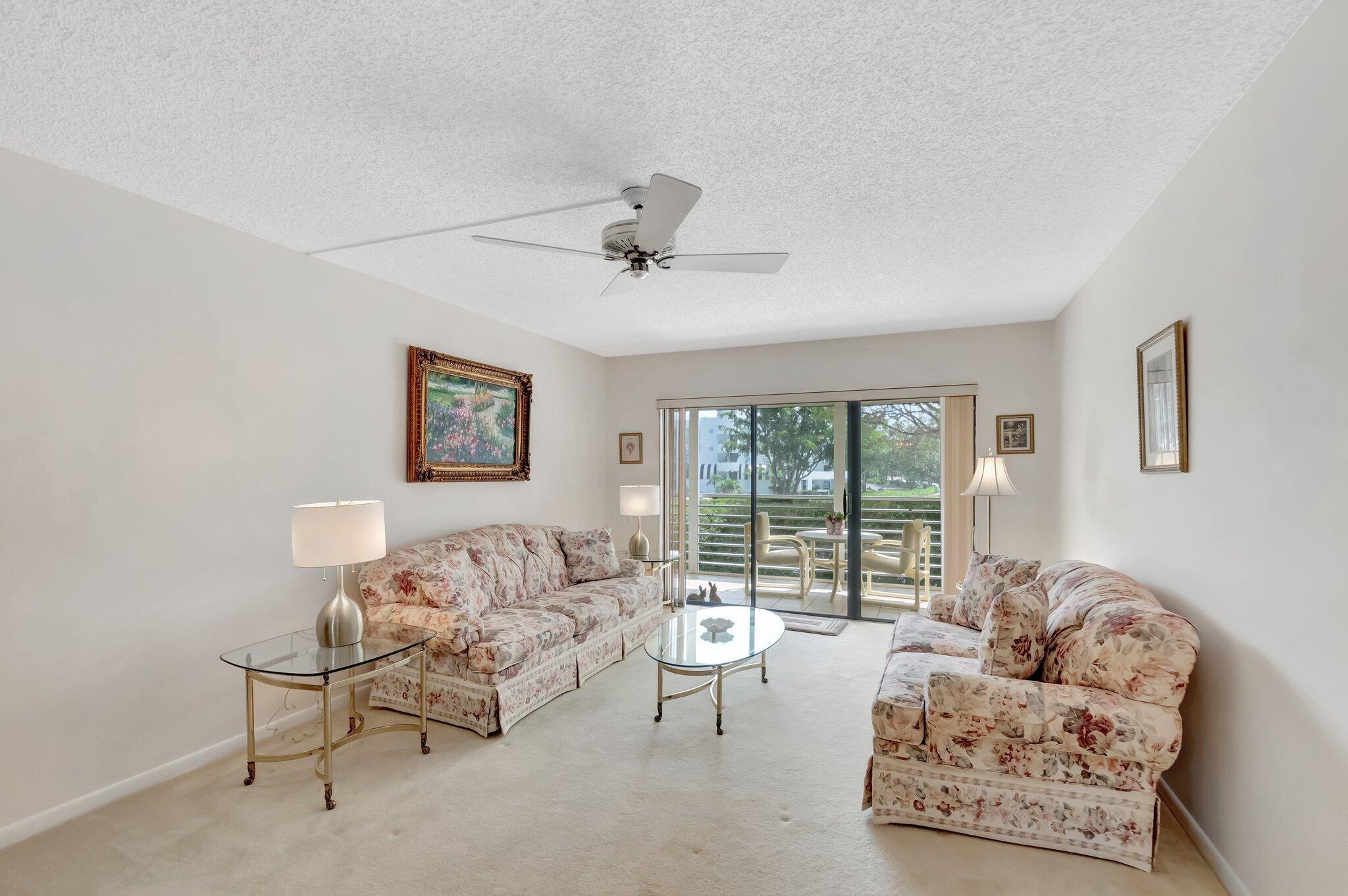 POINCIANA LAKES CONDO - Residential