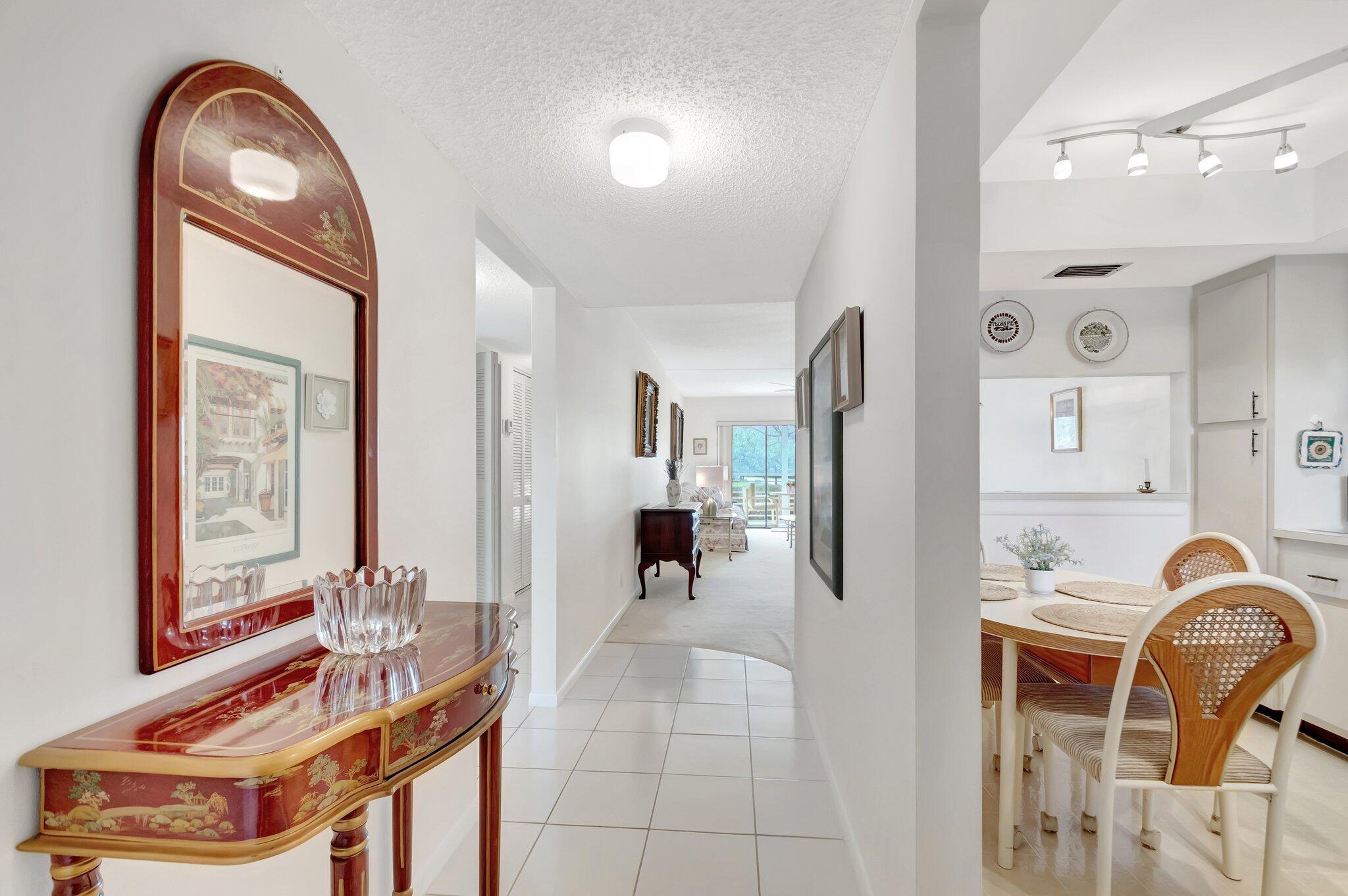 POINCIANA LAKES CONDO - Residential