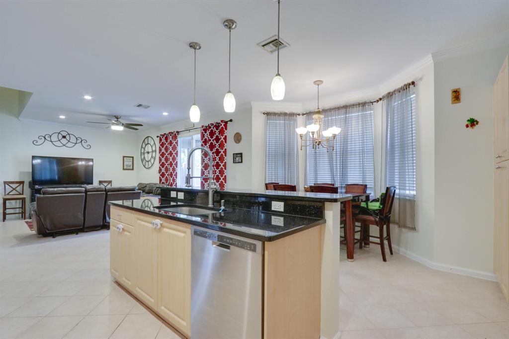 MADISON GREEN 1 PARS A, H AND K - Residential