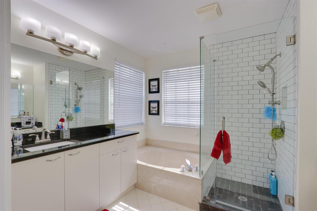 MADISON GREEN 1 PARS A, H AND K - Residential