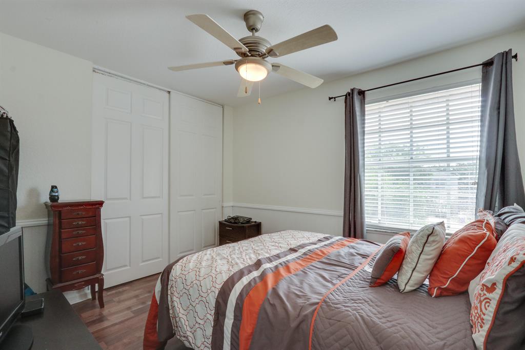 MADISON GREEN 1 PARS A, H AND K - Residential