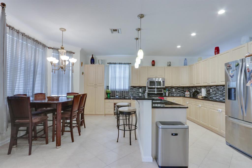 MADISON GREEN 1 PARS A, H AND K - Residential